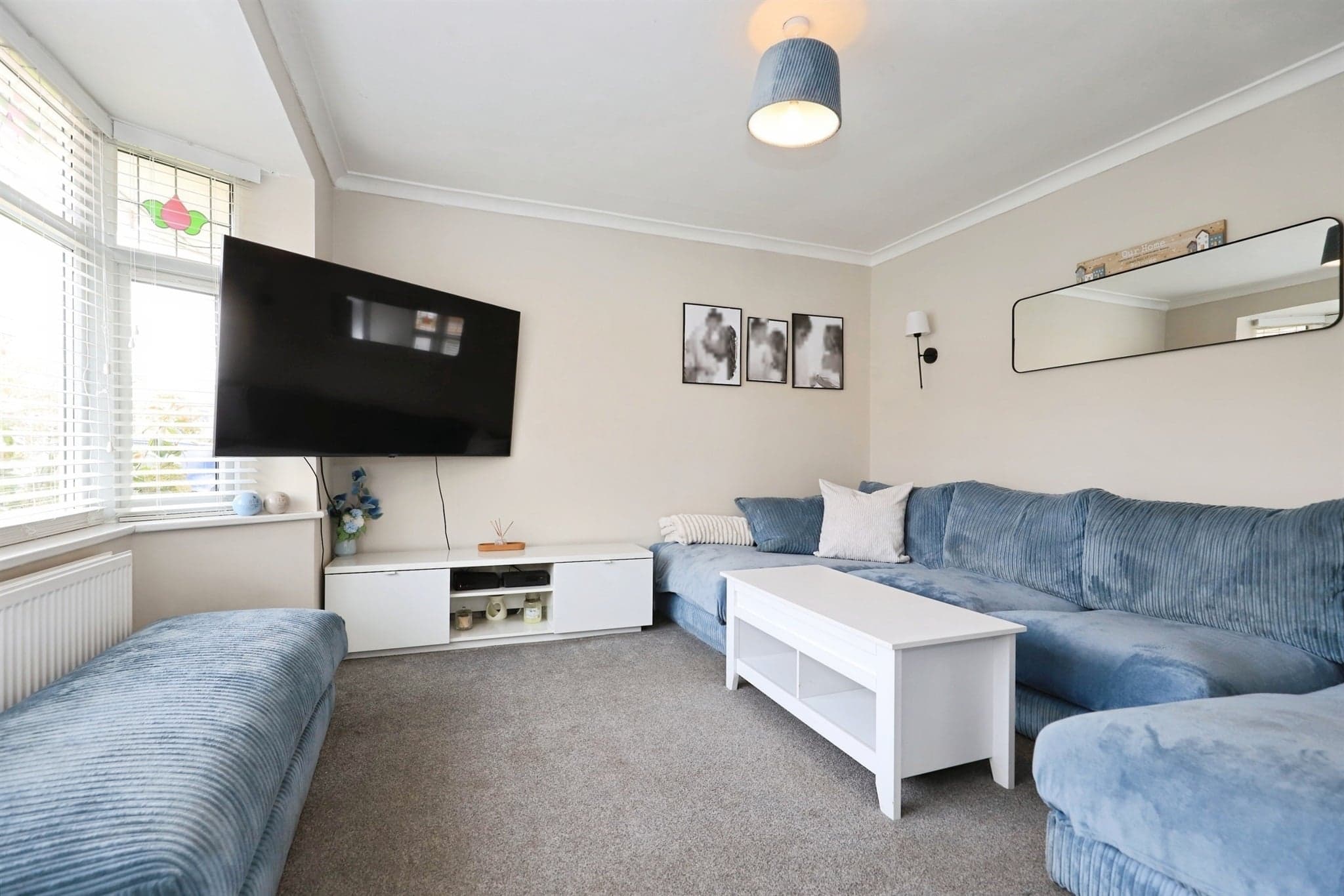 Property at Greenhill Avenue, KIDDERMINSTER