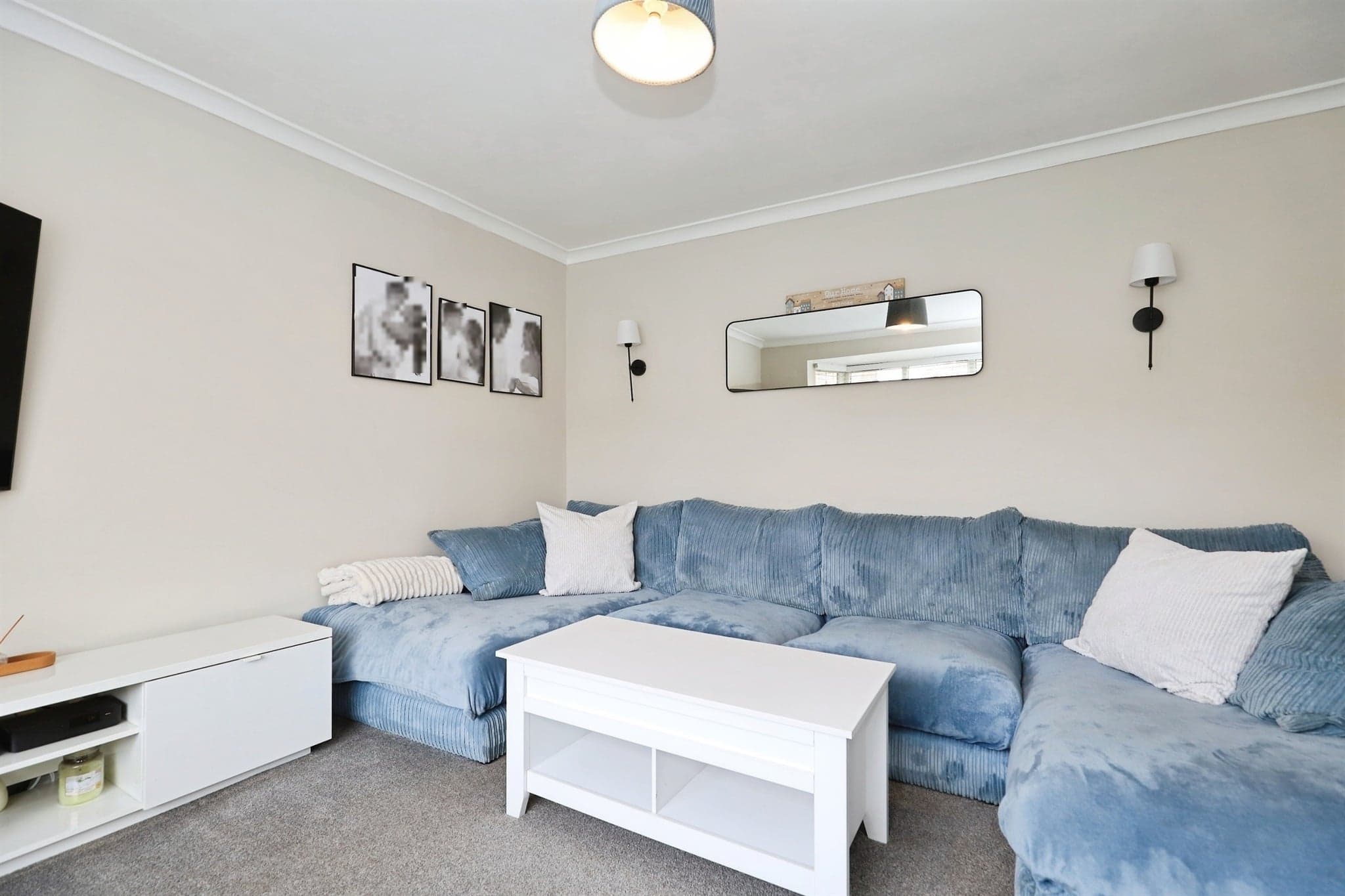 Property at Greenhill Avenue, KIDDERMINSTER