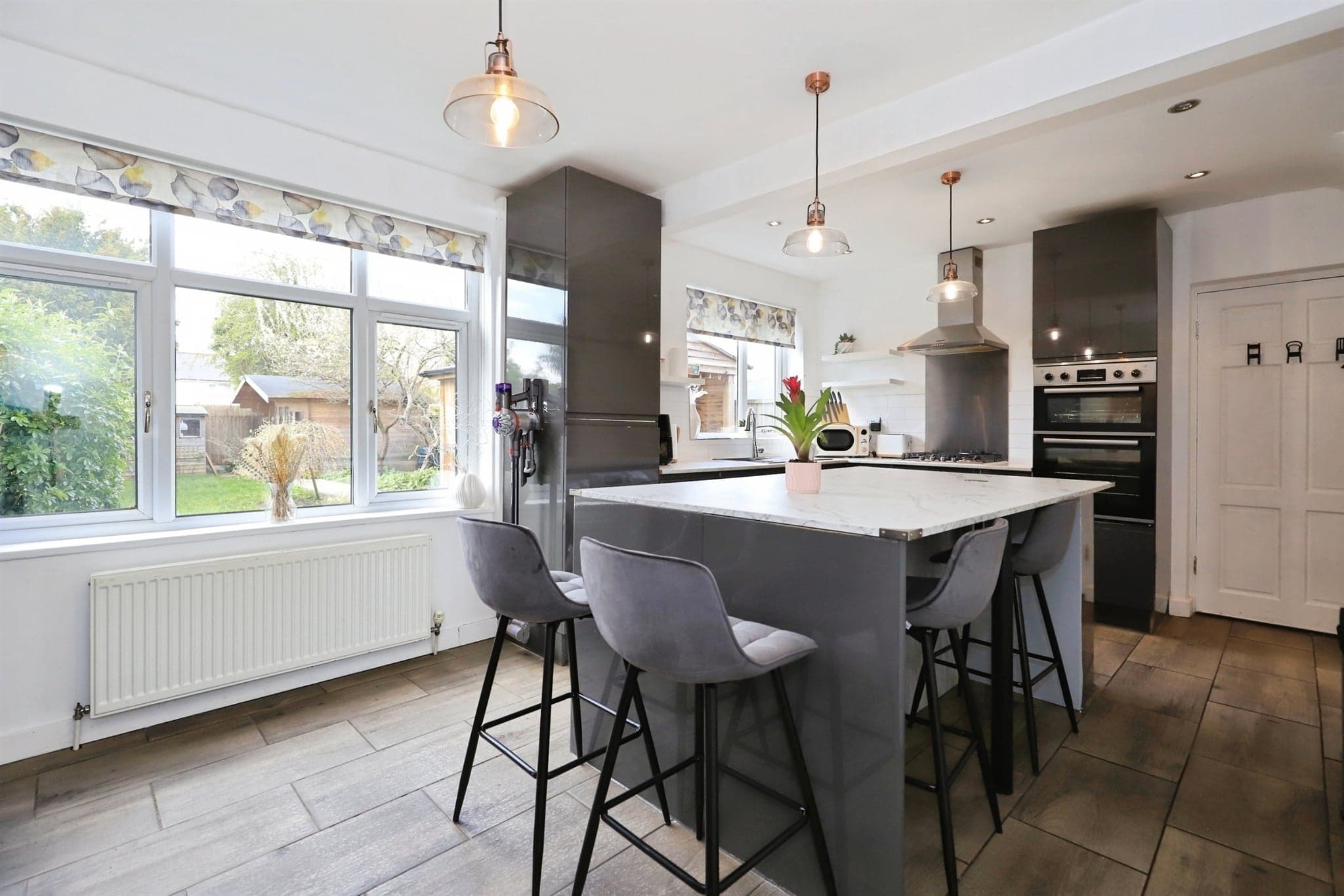 Property at Greenhill Avenue, KIDDERMINSTER