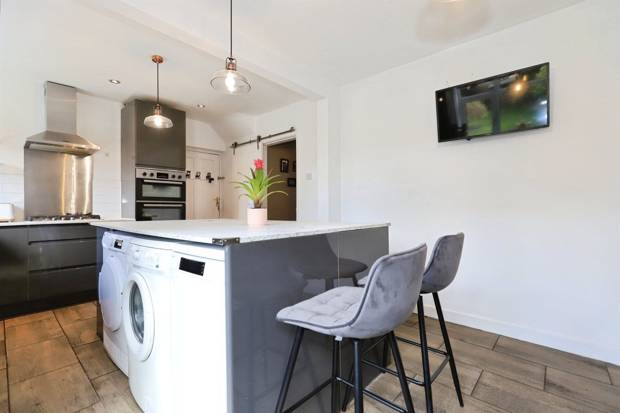 Property at Greenhill Avenue, KIDDERMINSTER