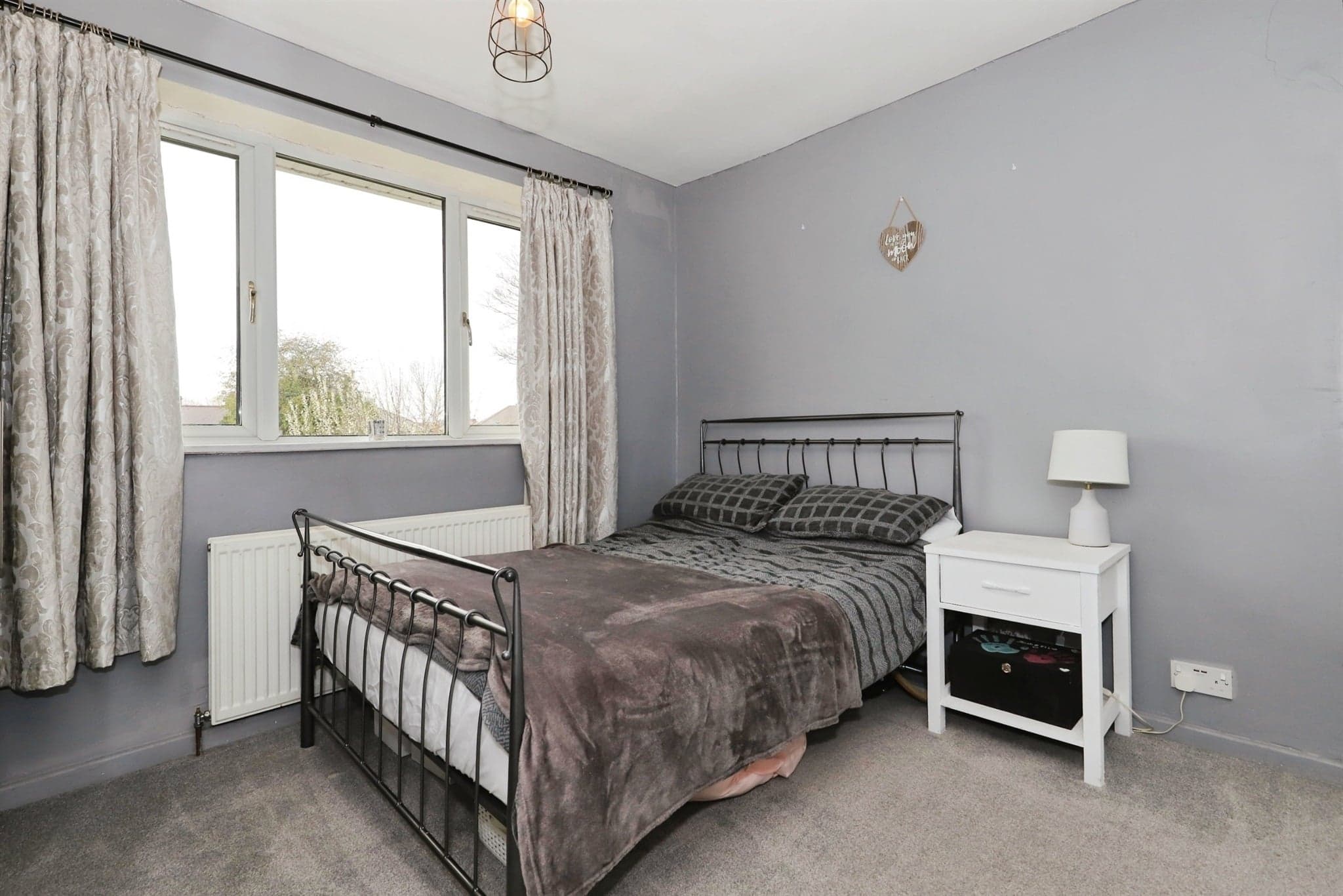 Property at Greenhill Avenue, KIDDERMINSTER