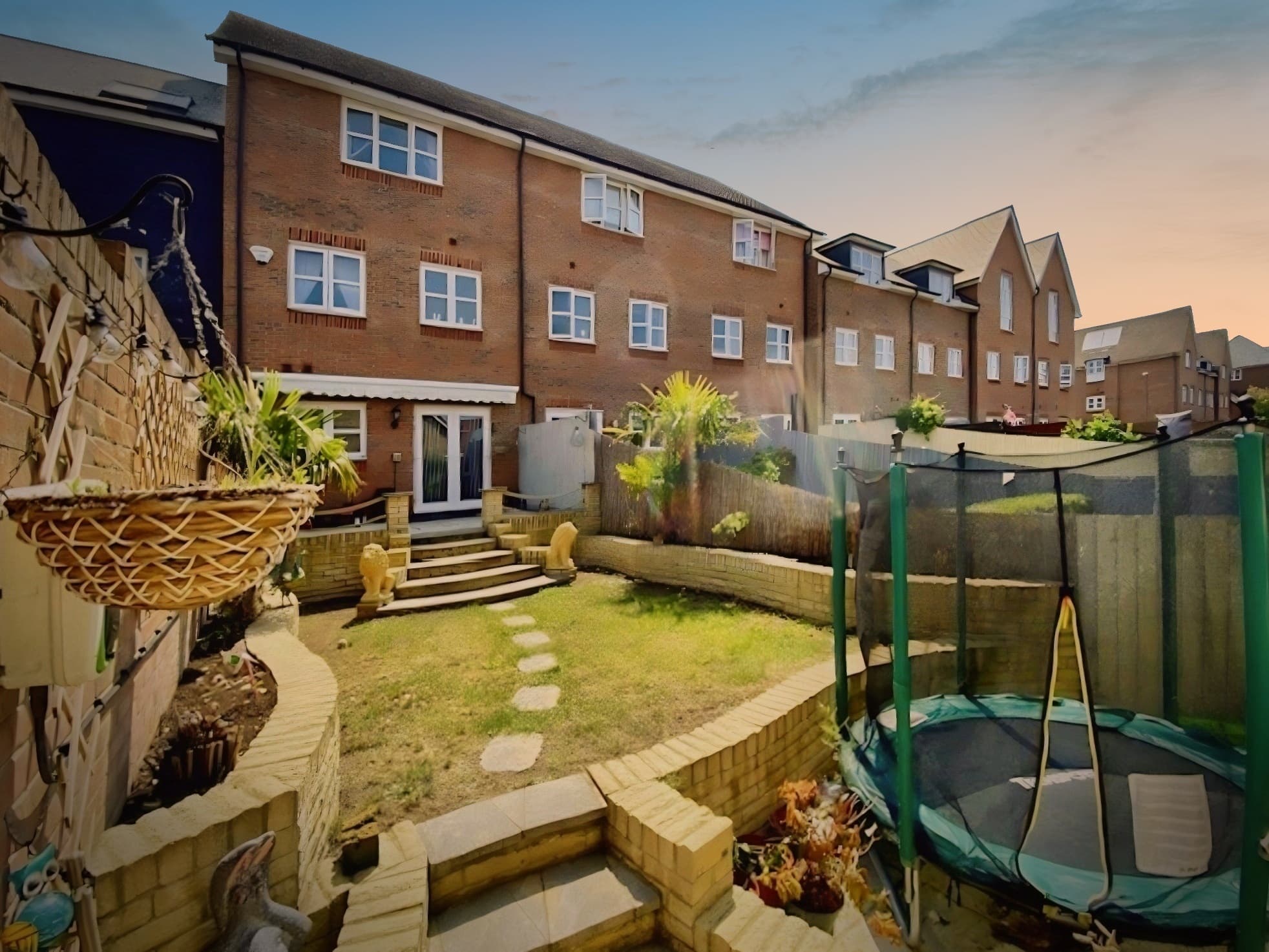 Property at Stadium Approach, Aylesbury
