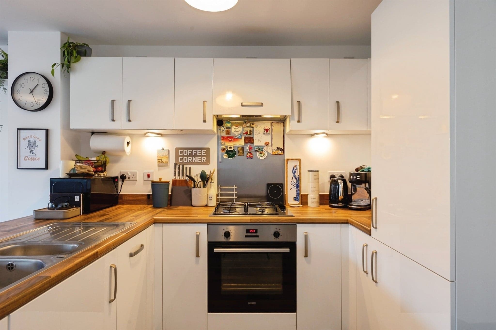 Property at Gerbera Road, Emersons Green, Bristol