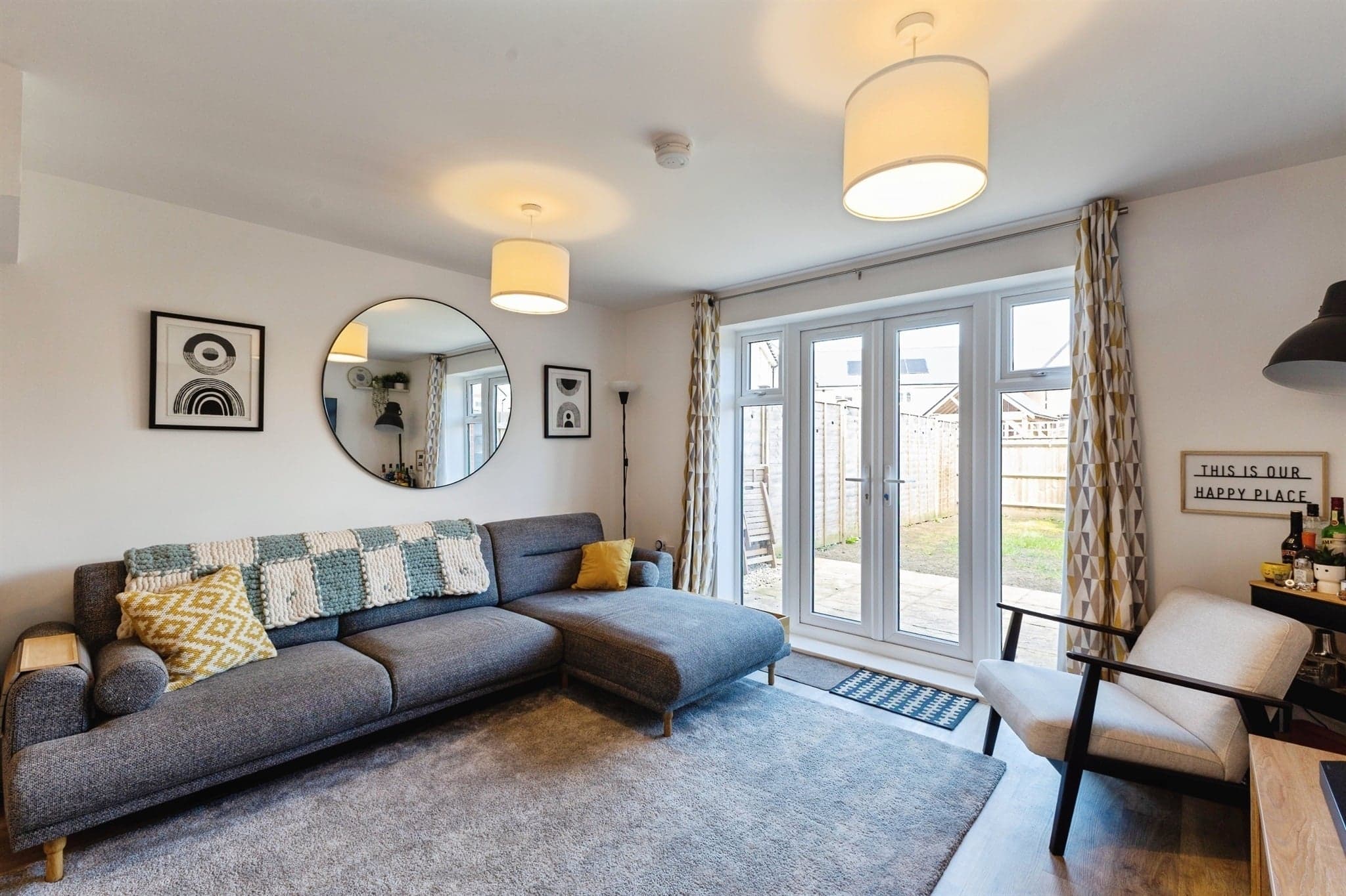 Property at Gerbera Road, Emersons Green, Bristol