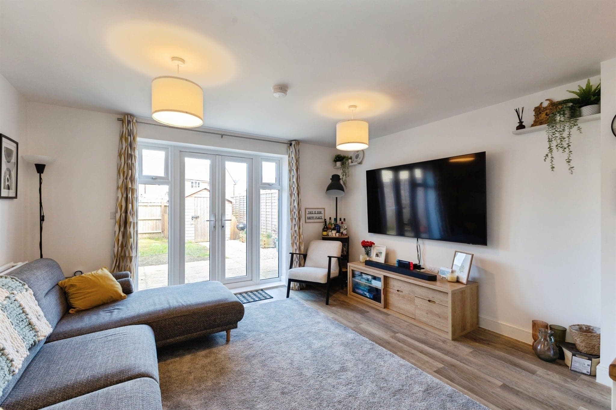 Property at Gerbera Road, Emersons Green, Bristol