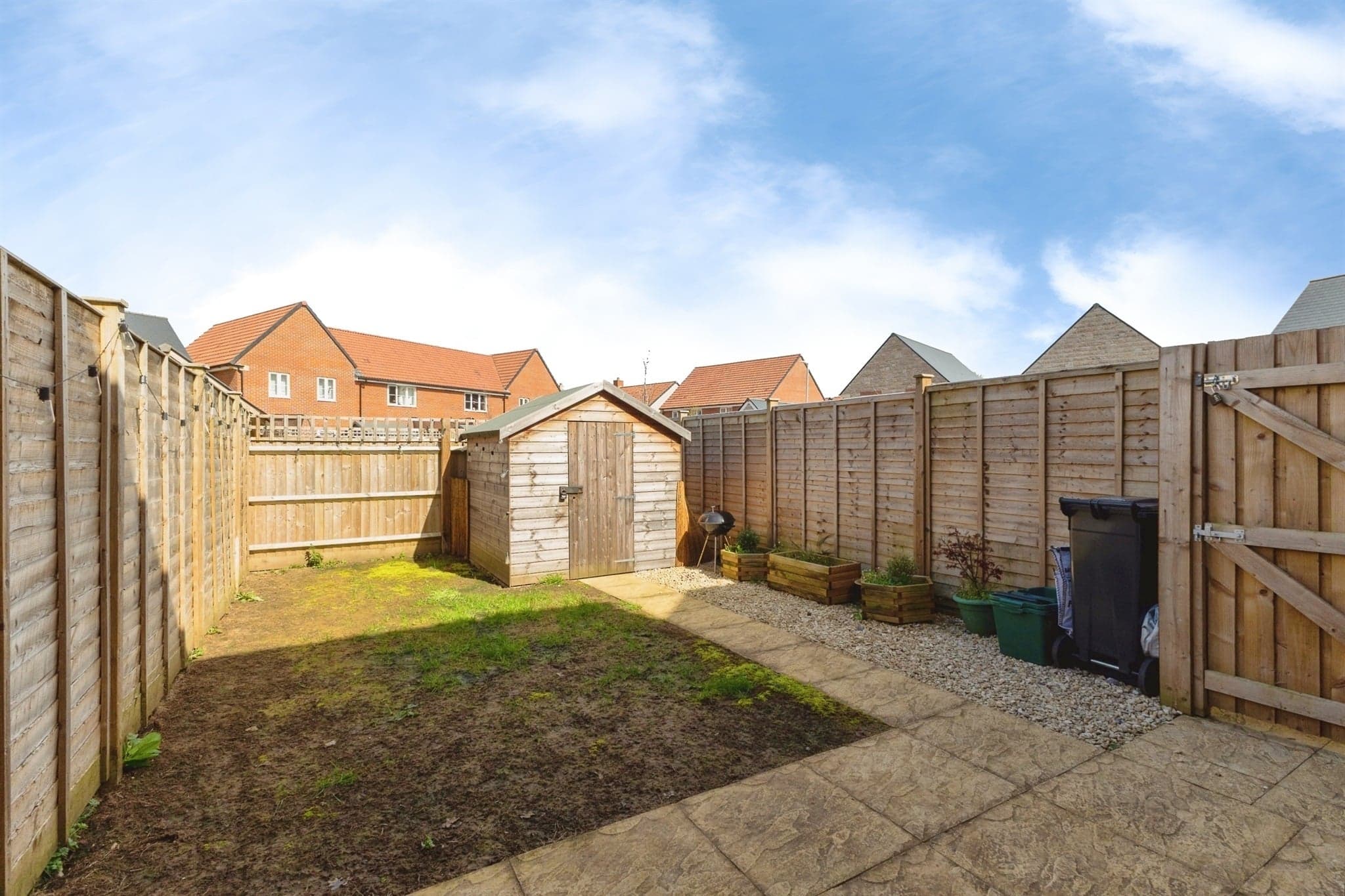 Property at Gerbera Road, Emersons Green, Bristol