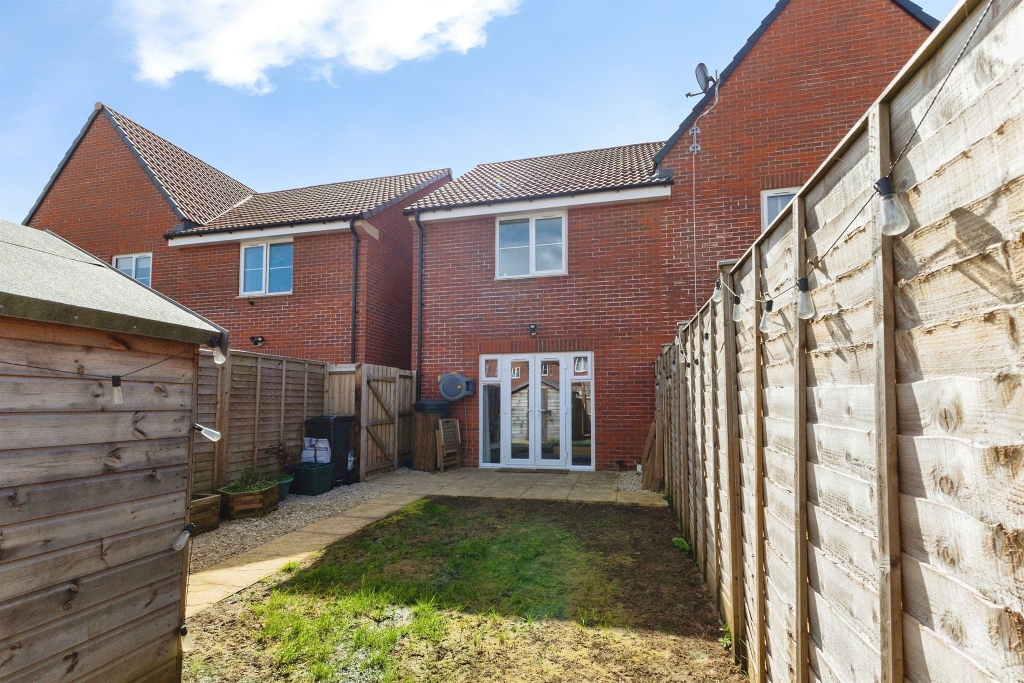 Property at Gerbera Road, Emersons Green, Bristol