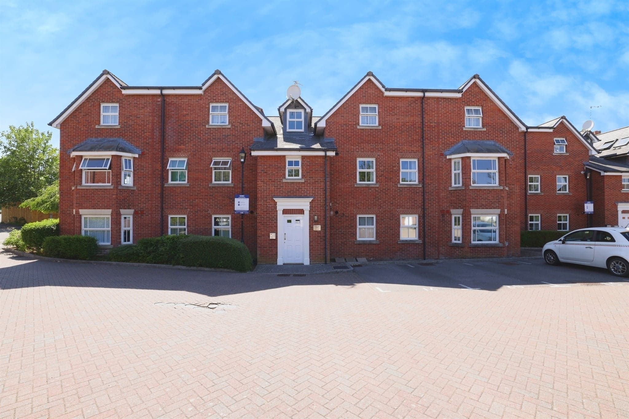 Property at Spire View, SALISBURY