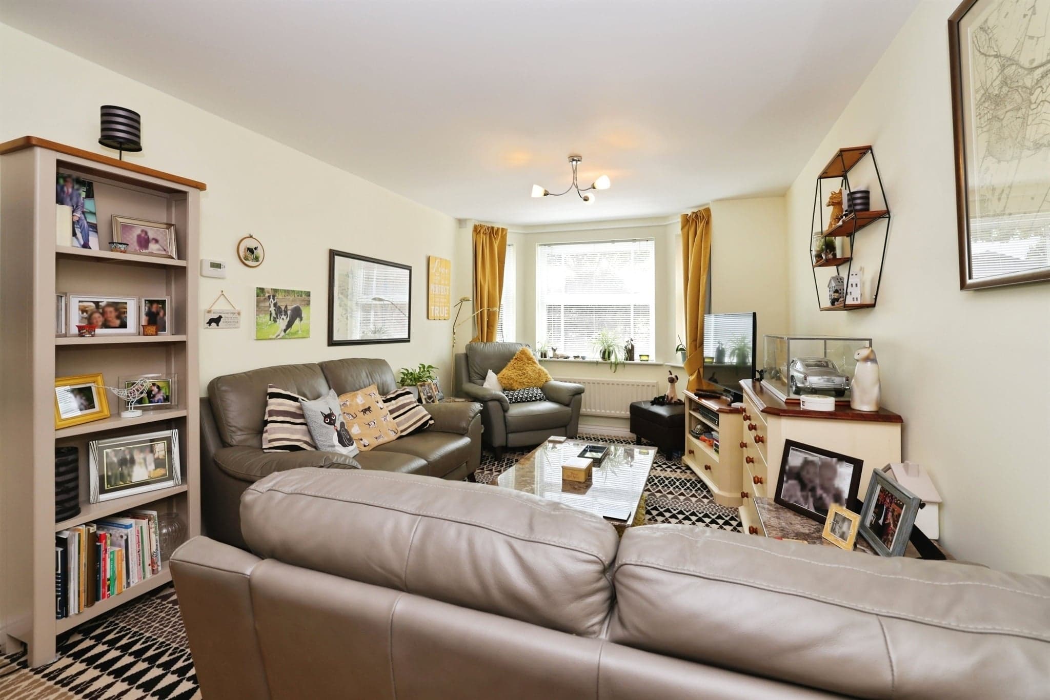 Property at Spire View, SALISBURY