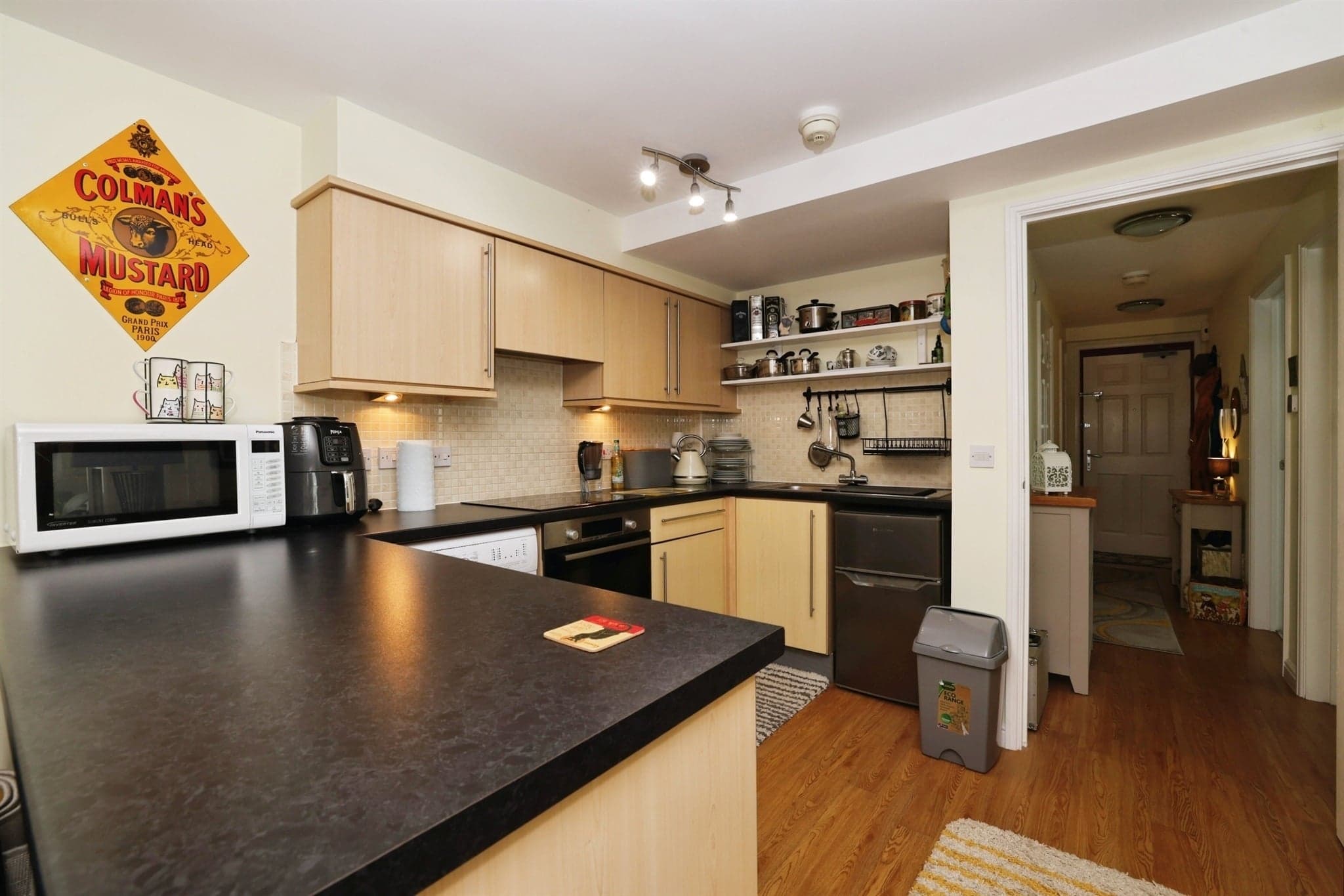 Property at Spire View, SALISBURY