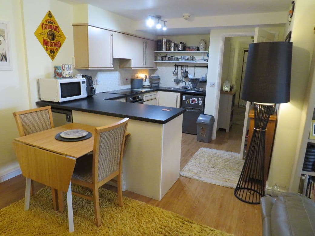 Property at Spire View, SALISBURY