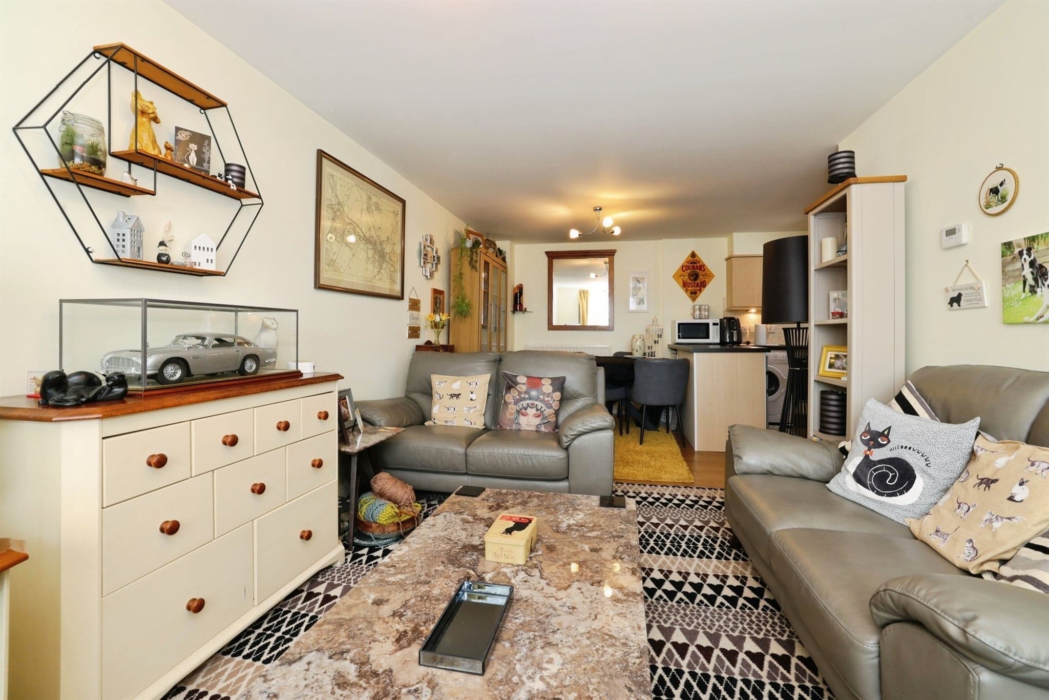 Property at Spire View, SALISBURY