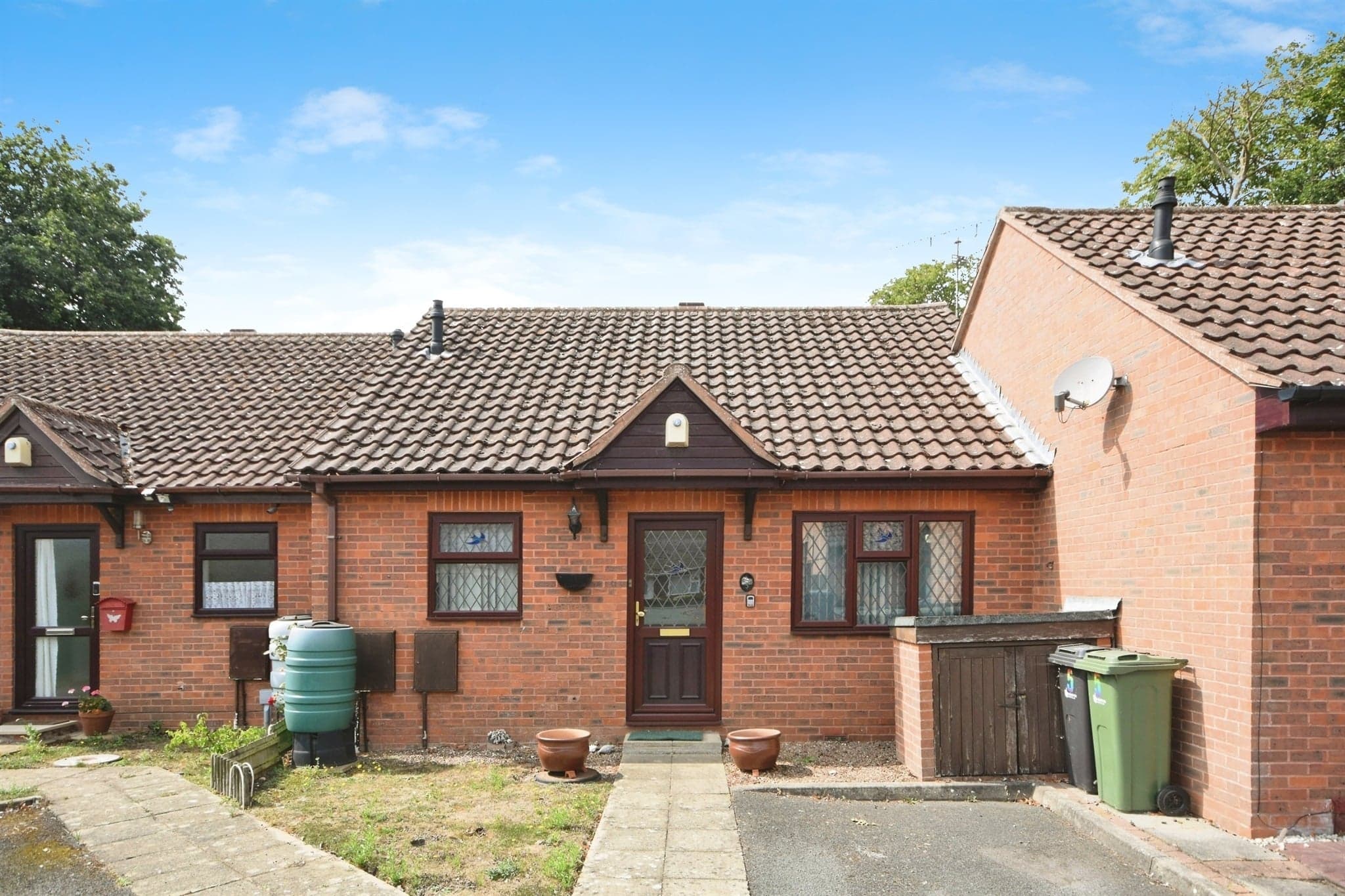 Property at The Chaseway, Braintree