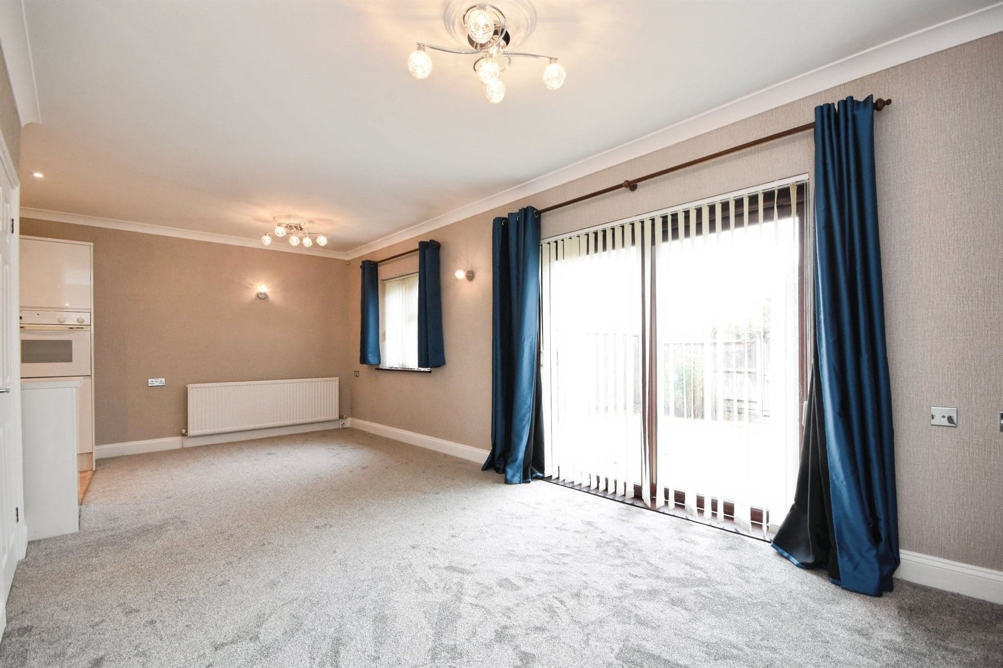 Property at The Chaseway, Braintree