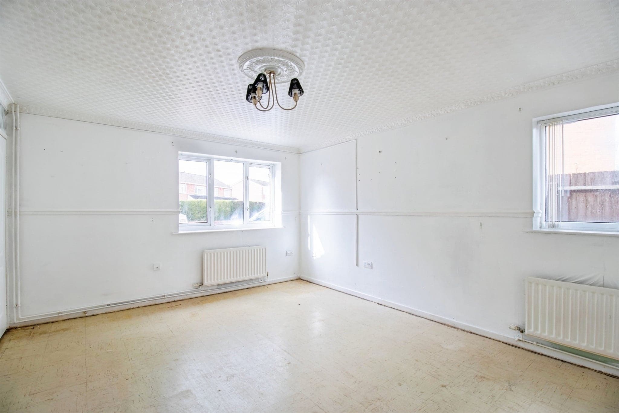 Property at Moat Farm Drive, Bedworth