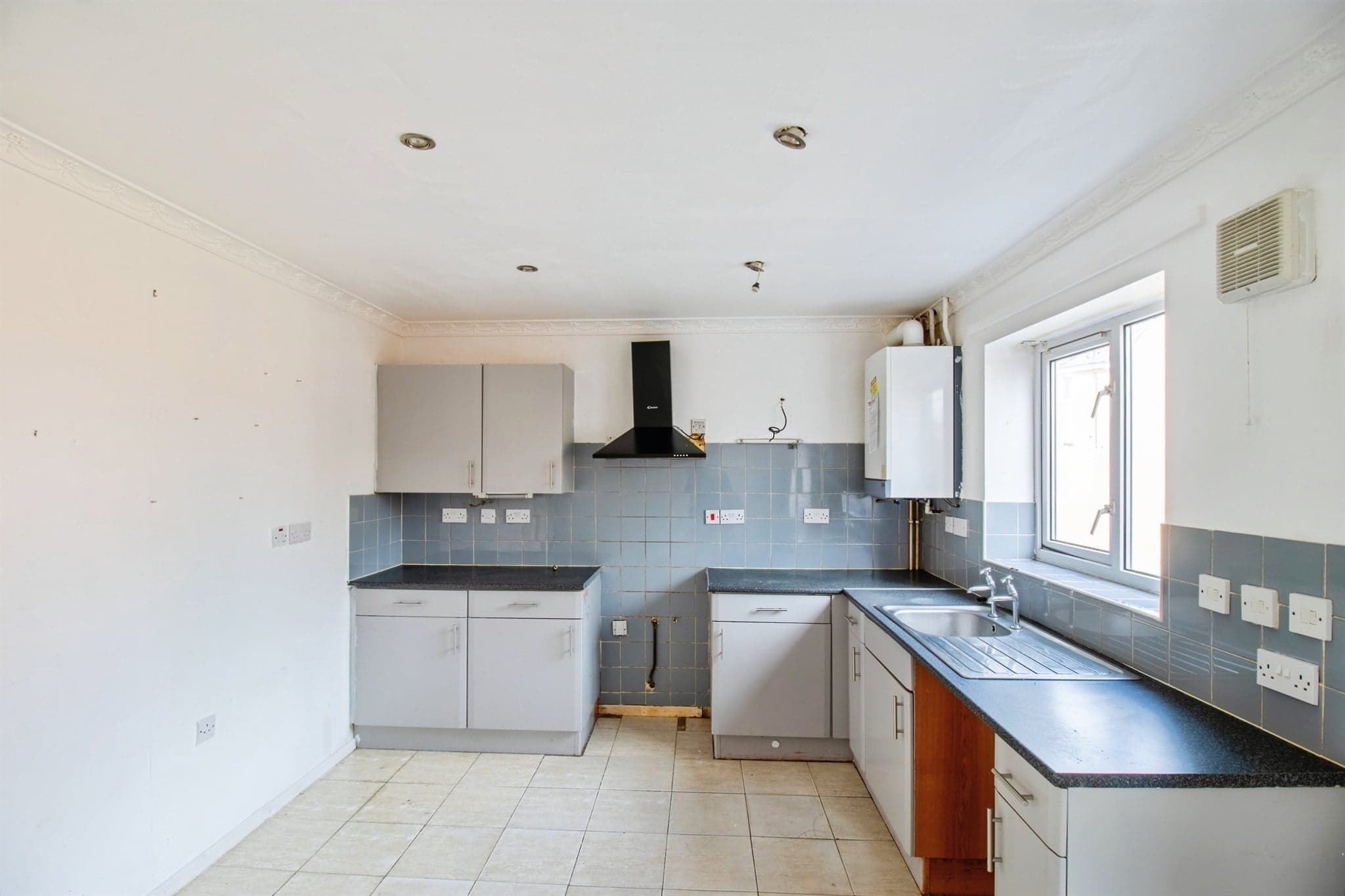 Property at Moat Farm Drive, Bedworth