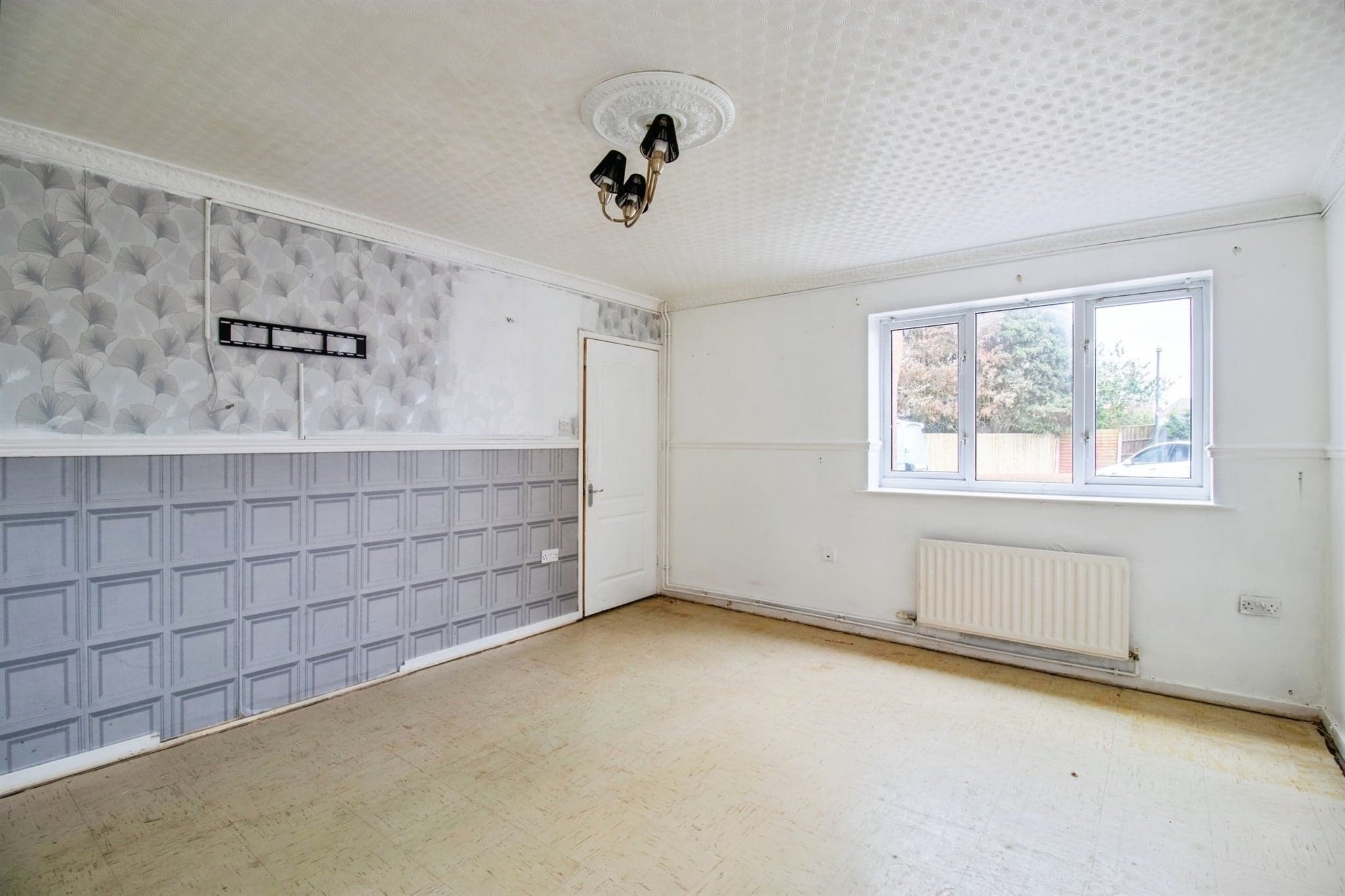 Property at Moat Farm Drive, Bedworth