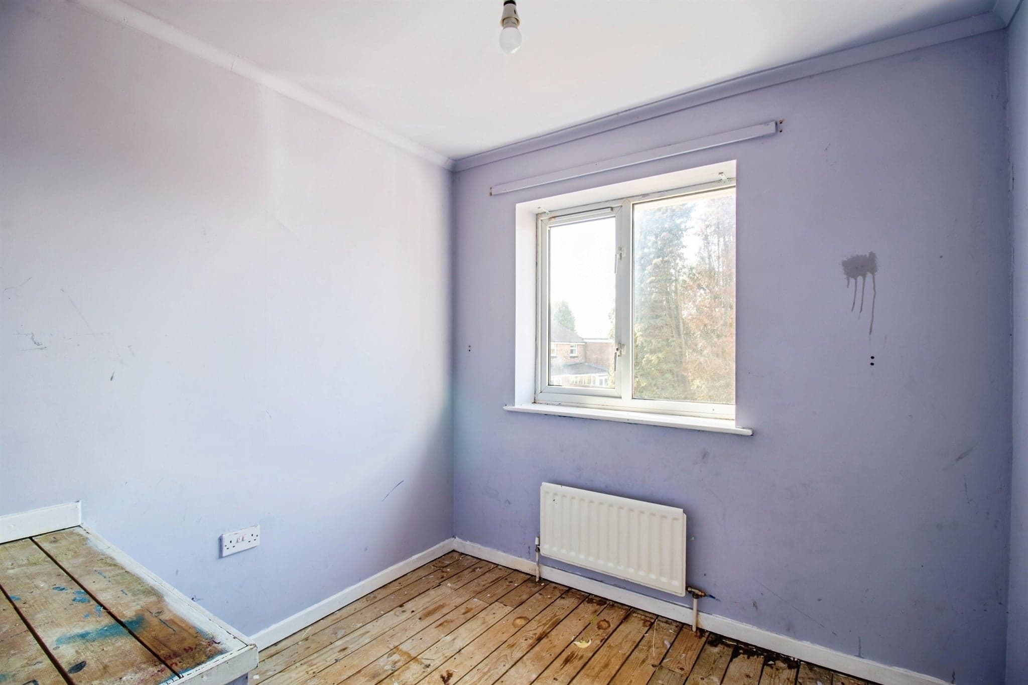 Property at Moat Farm Drive, Bedworth