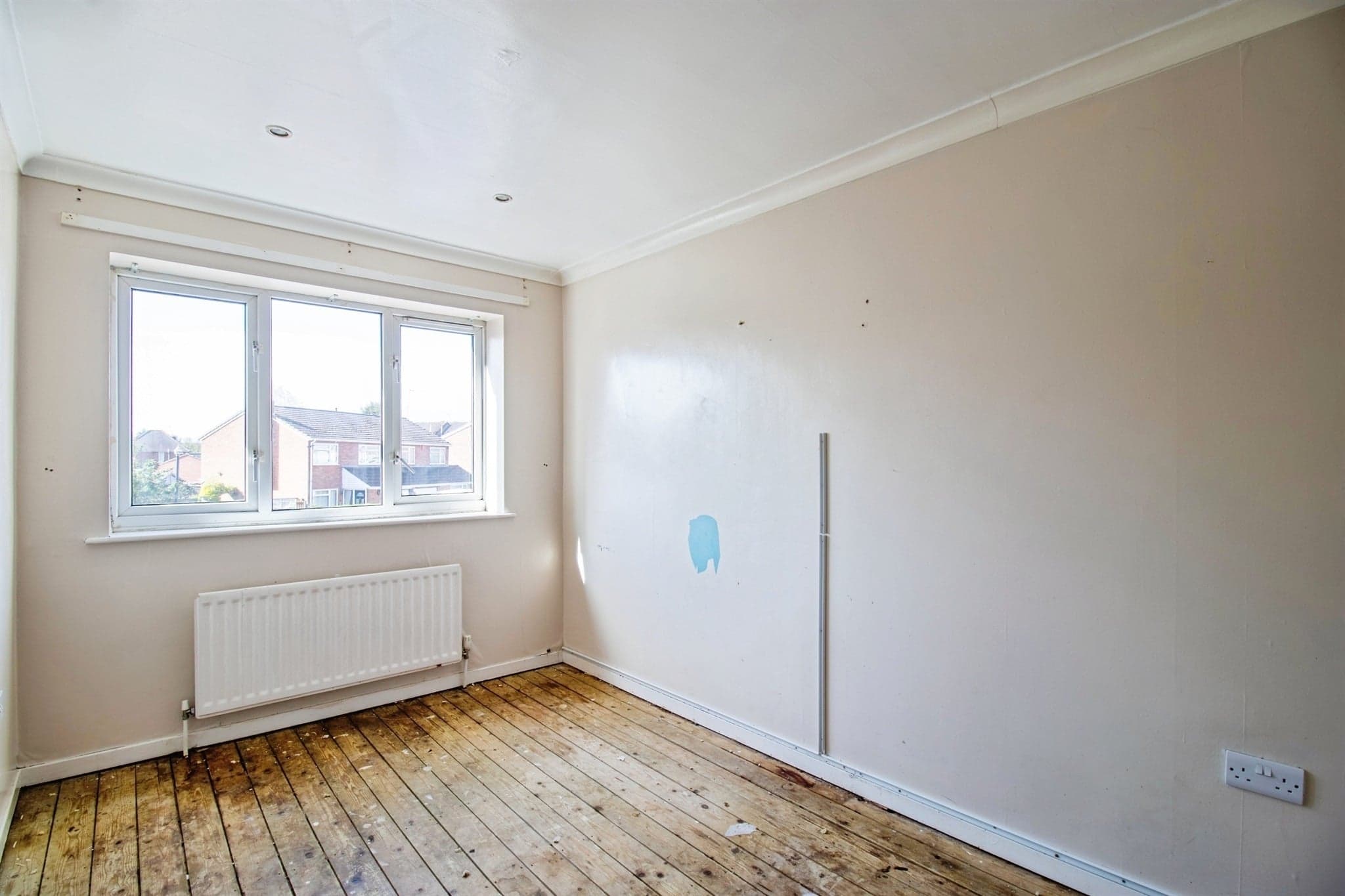 Property at Moat Farm Drive, Bedworth