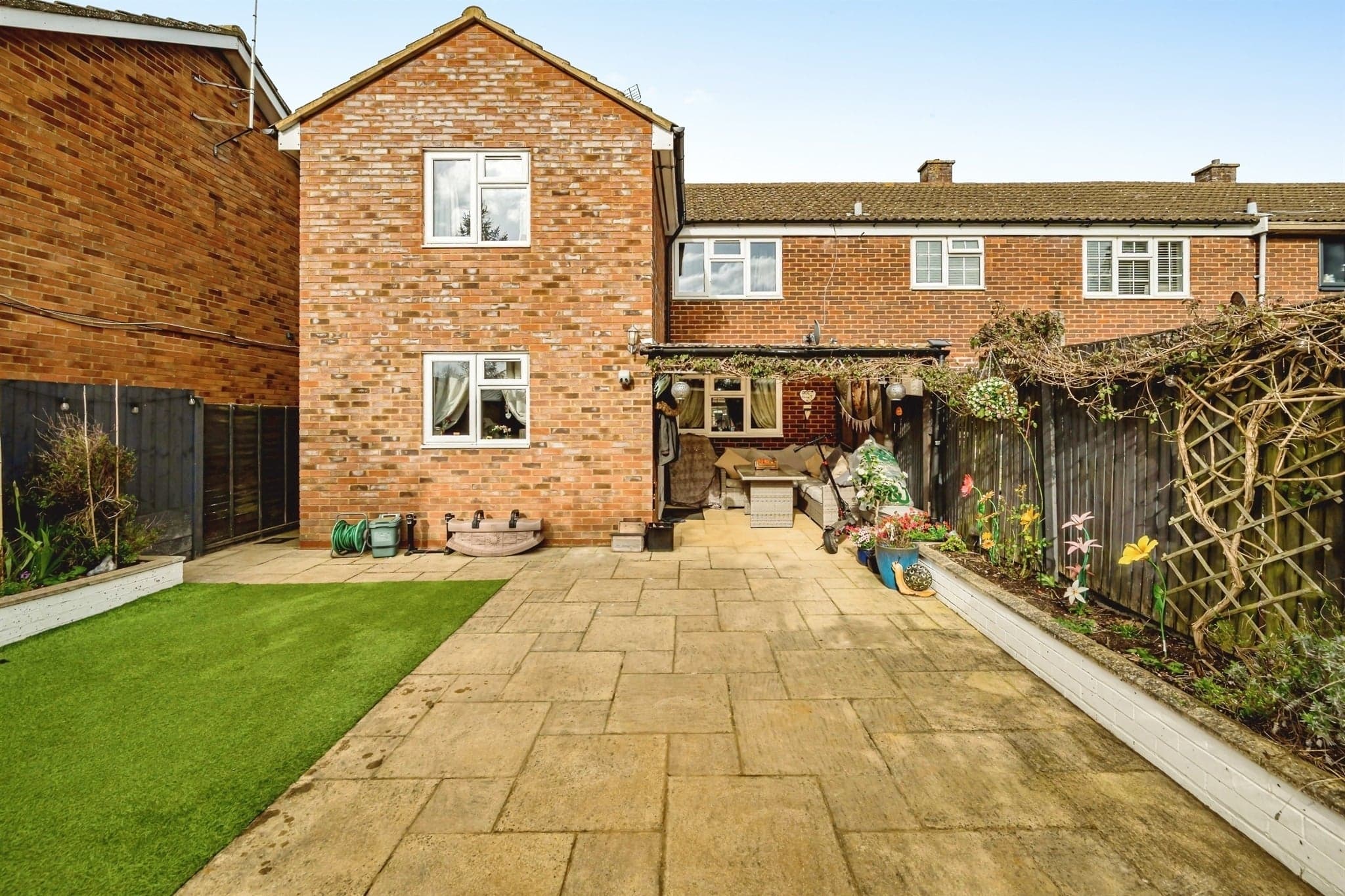 Property at Stanhope Road, Aylesbury