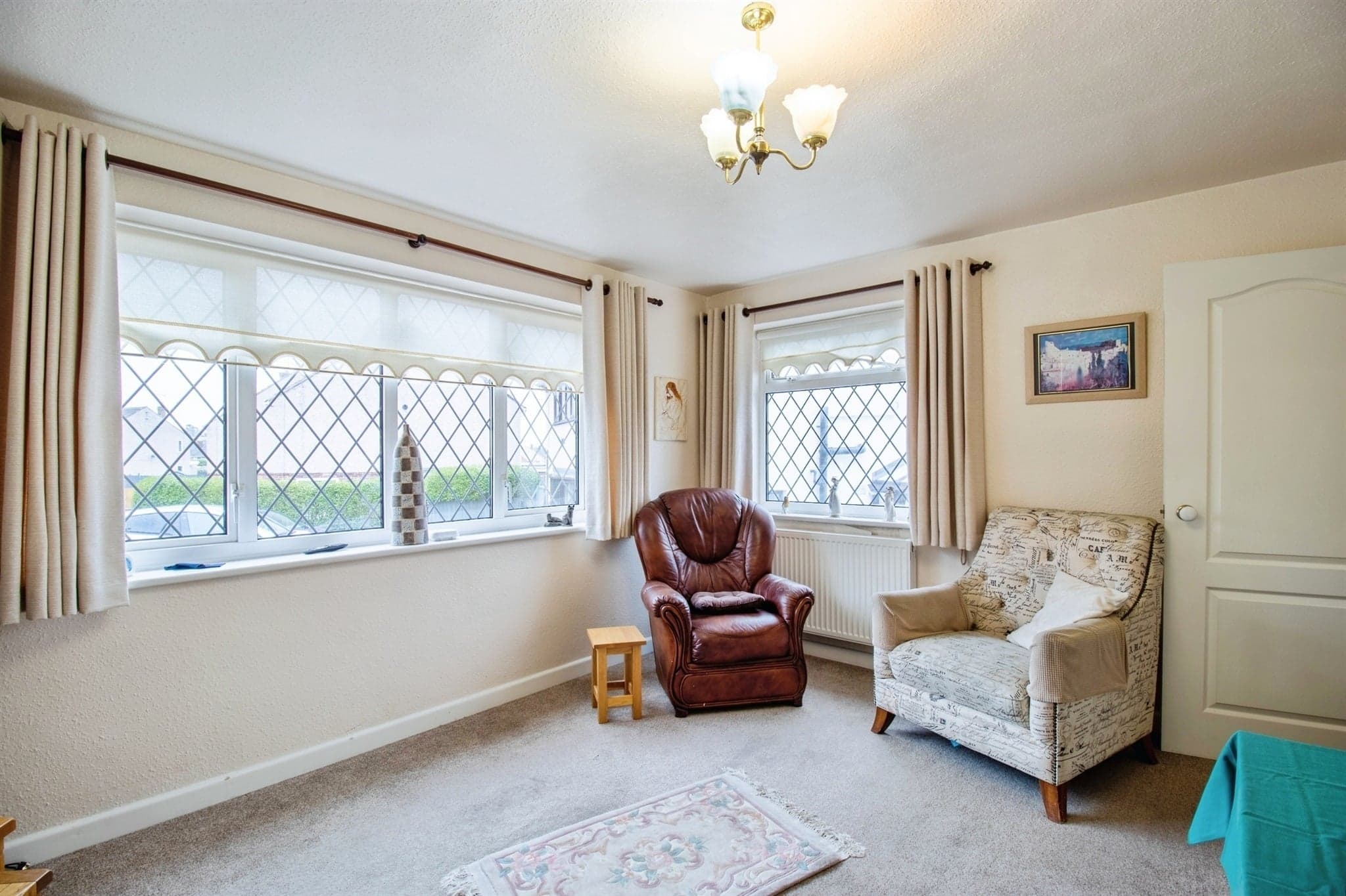 Property at The Lee, Coventry