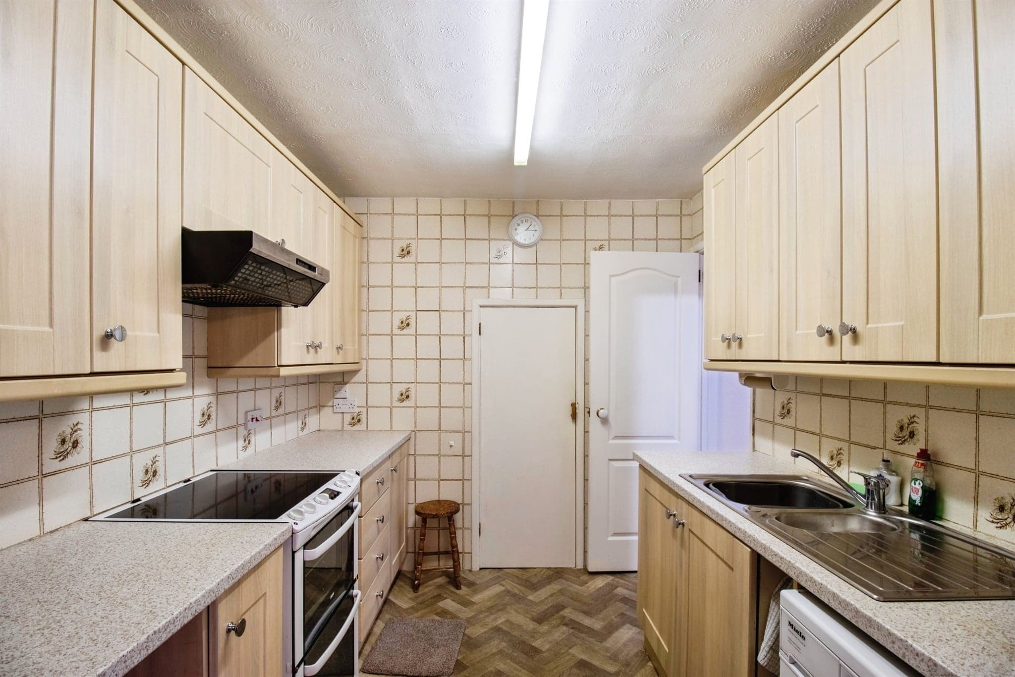Property at The Lee, Coventry