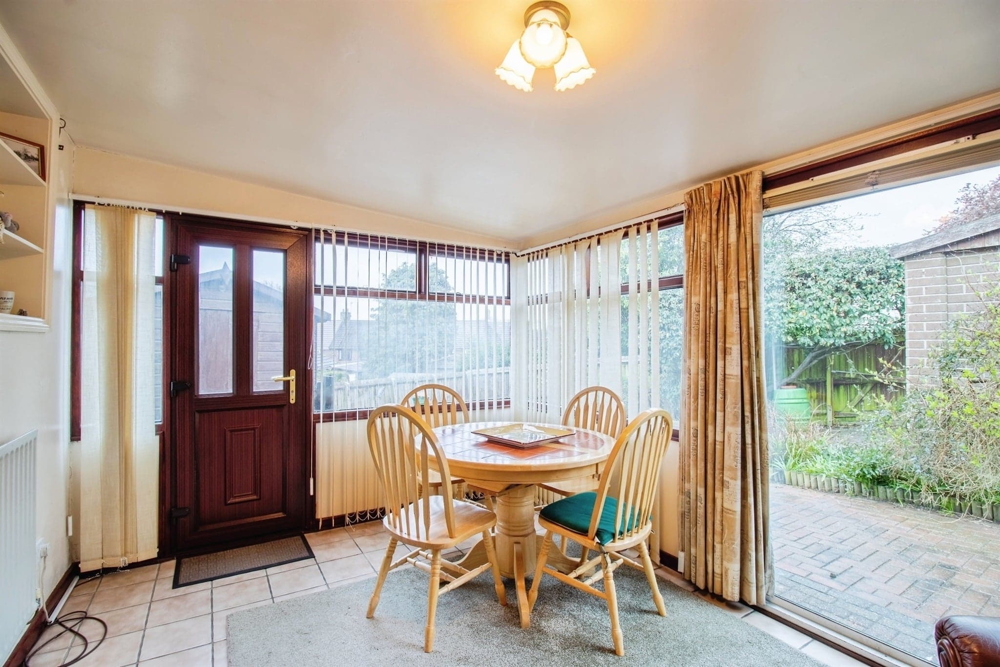 Property at The Lee, Coventry