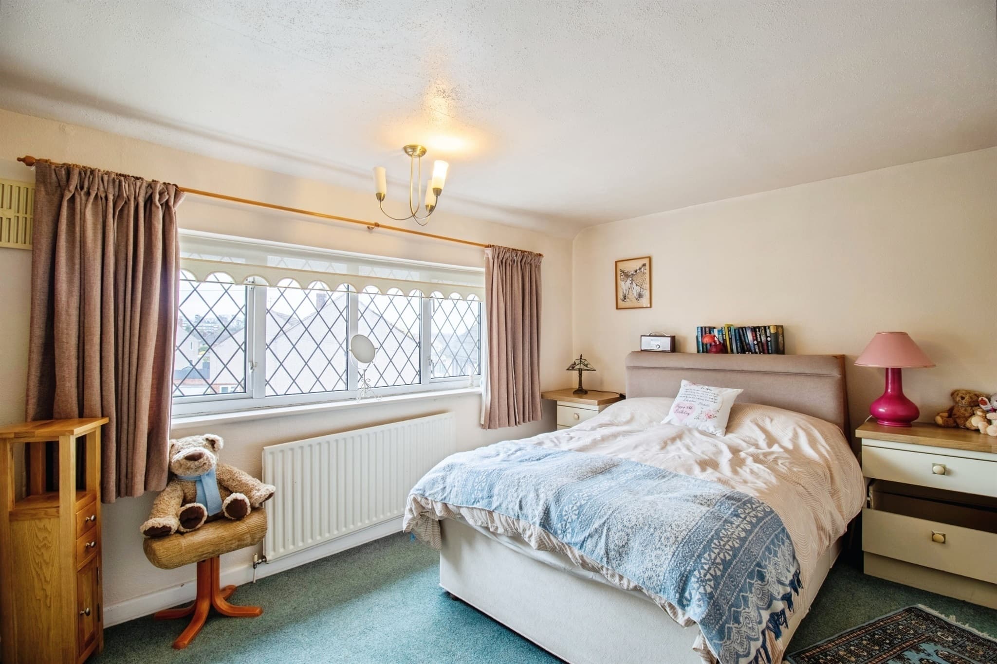 Property at The Lee, Coventry