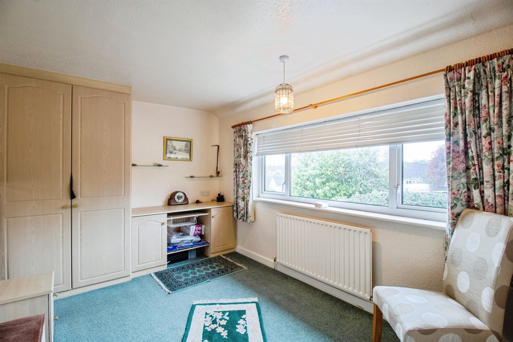 Property at The Lee, Coventry