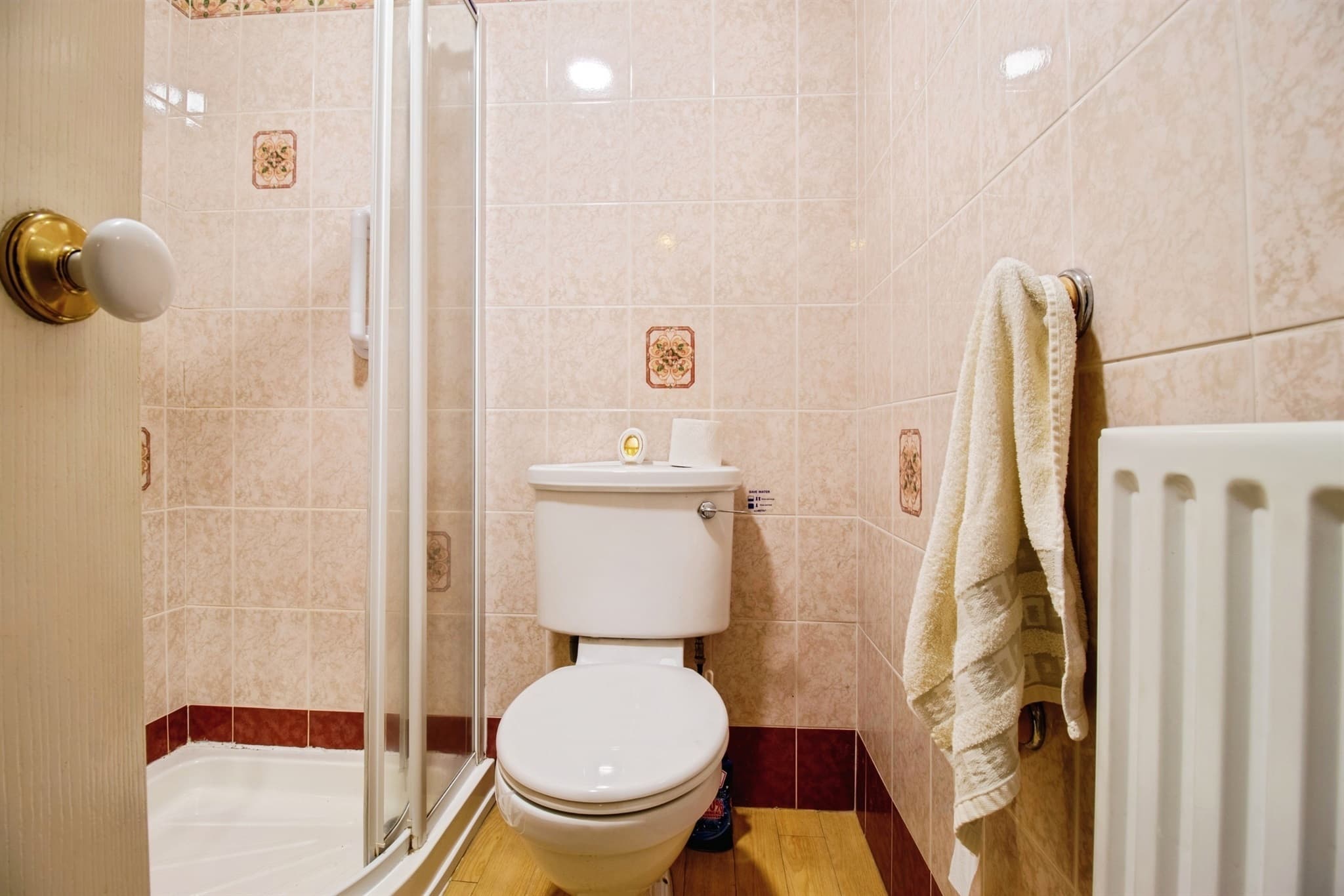 Property at The Lee, Coventry