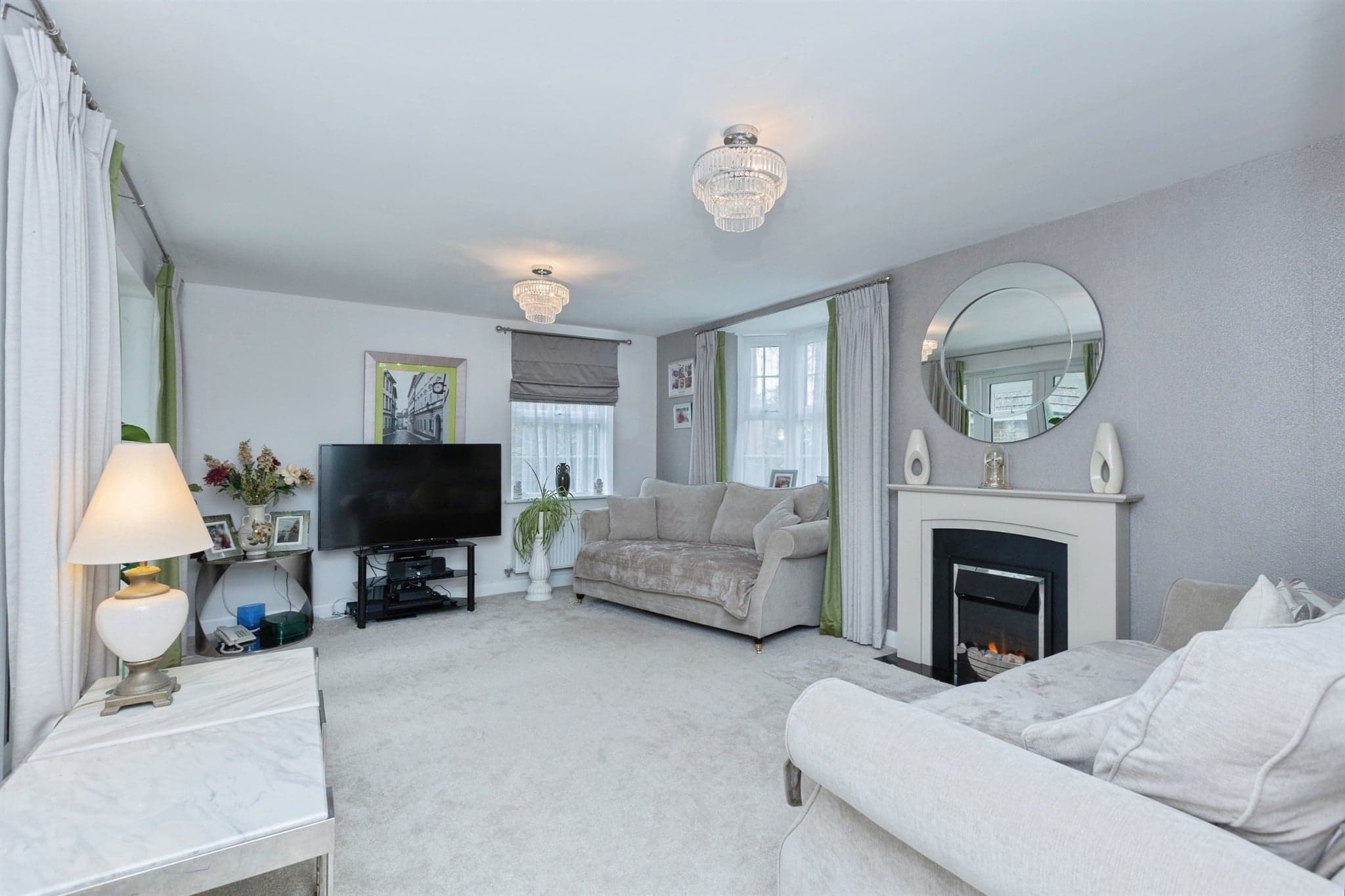 Property at Kensington Avenue, Burbage, Hinckley