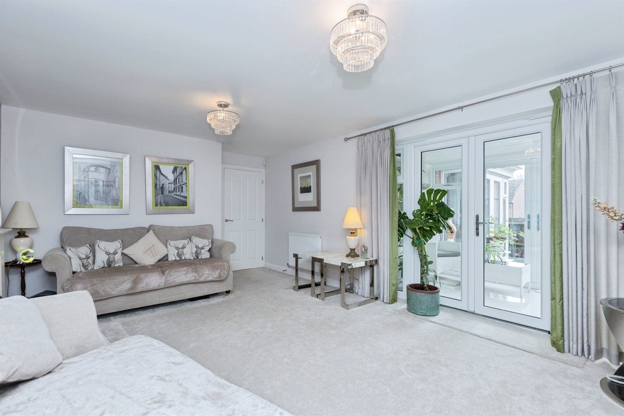 Property at Kensington Avenue, Burbage, Hinckley