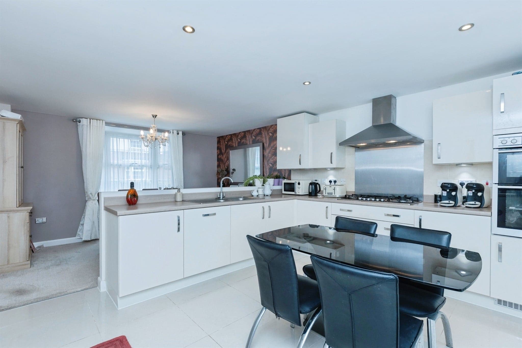 Property at Kensington Avenue, Burbage, Hinckley