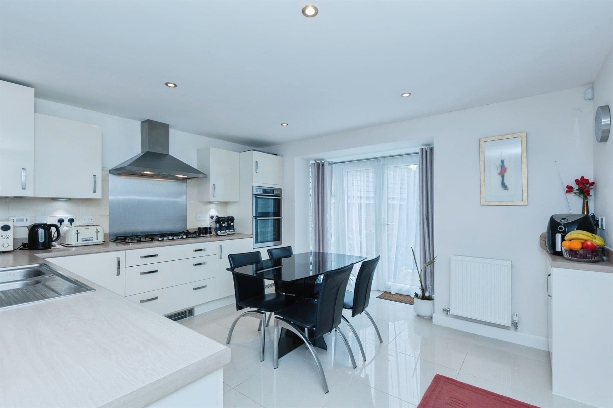 Property at Kensington Avenue, Burbage, Hinckley