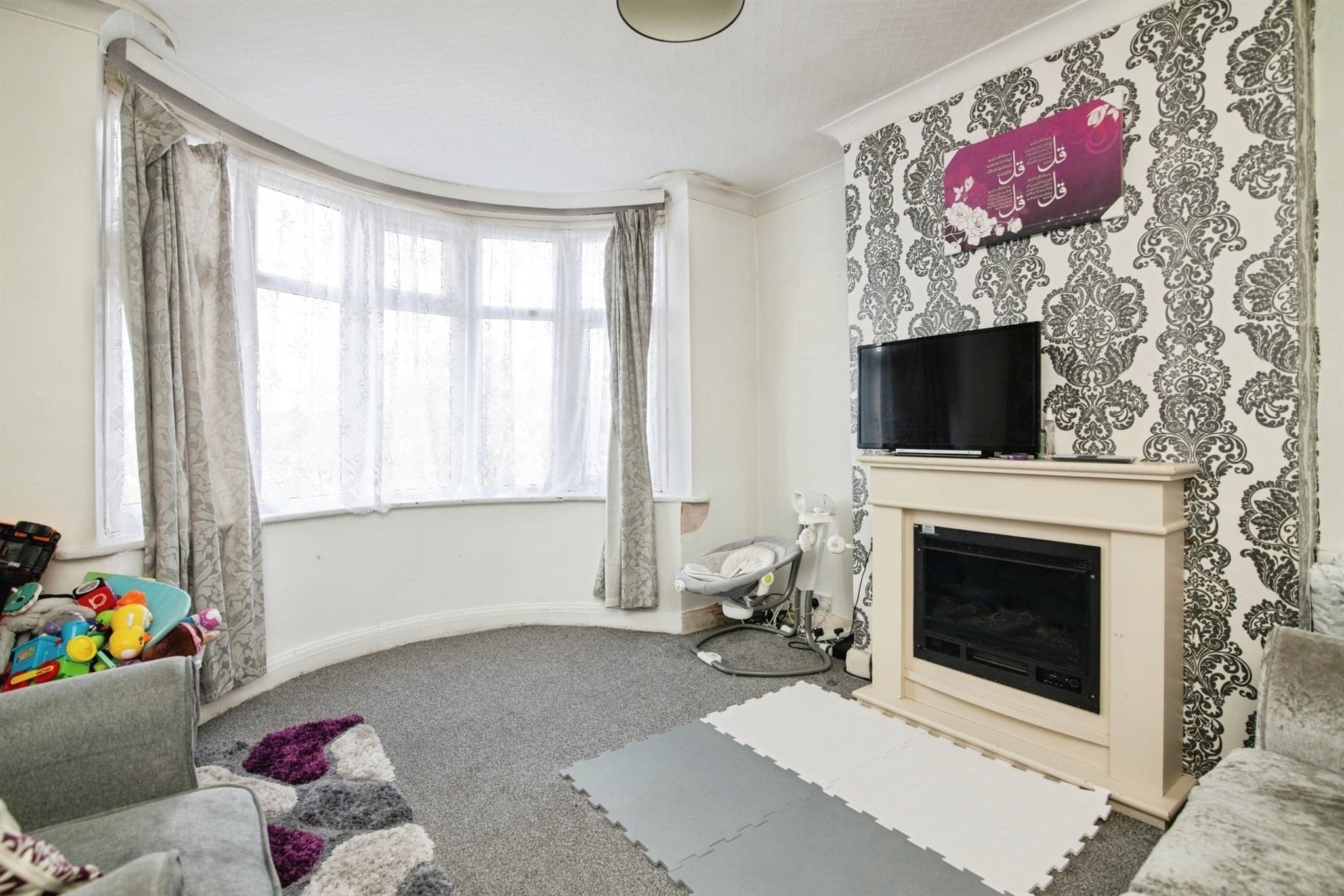 Property at Eve Lane, Dudley