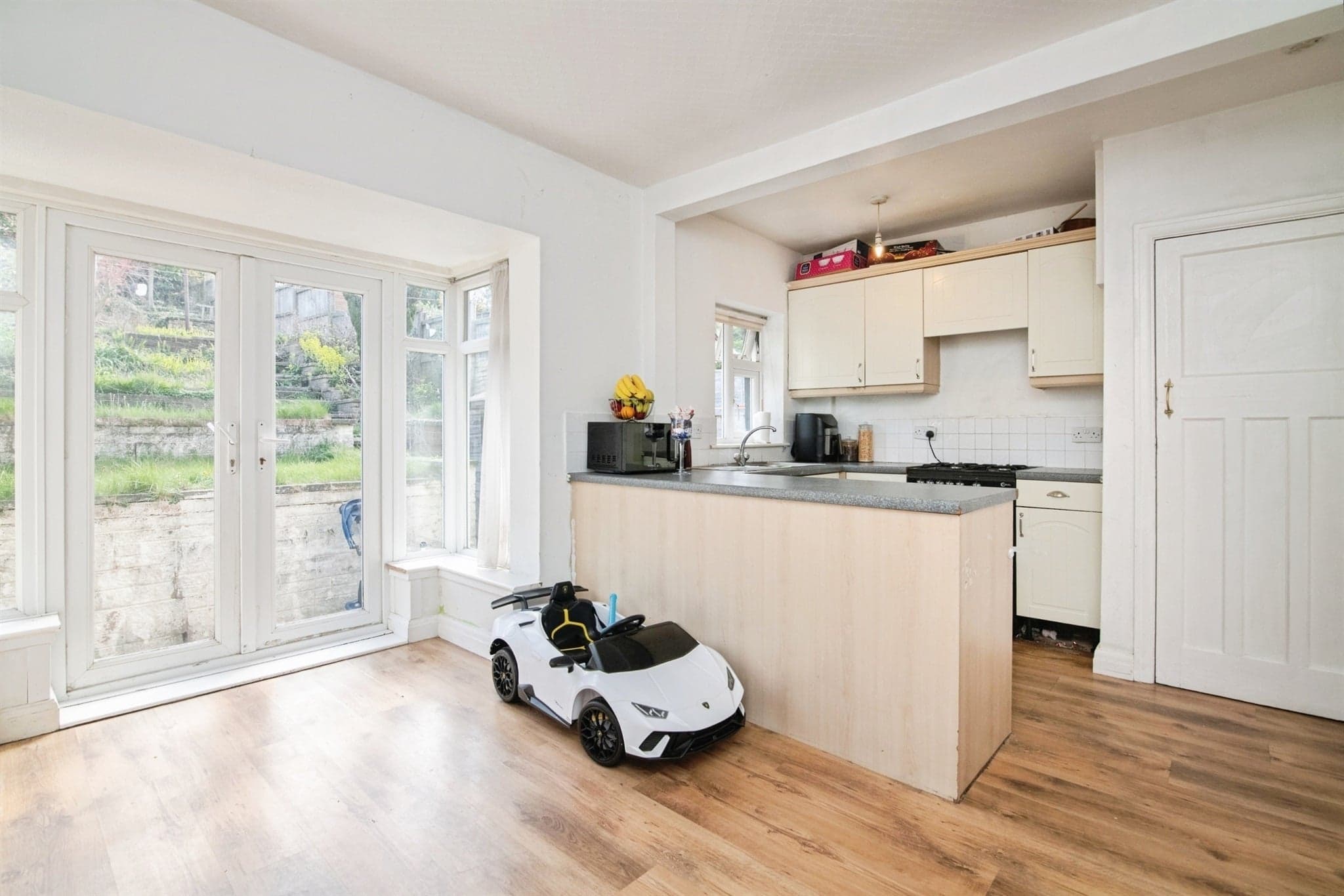 Property at Eve Lane, Dudley