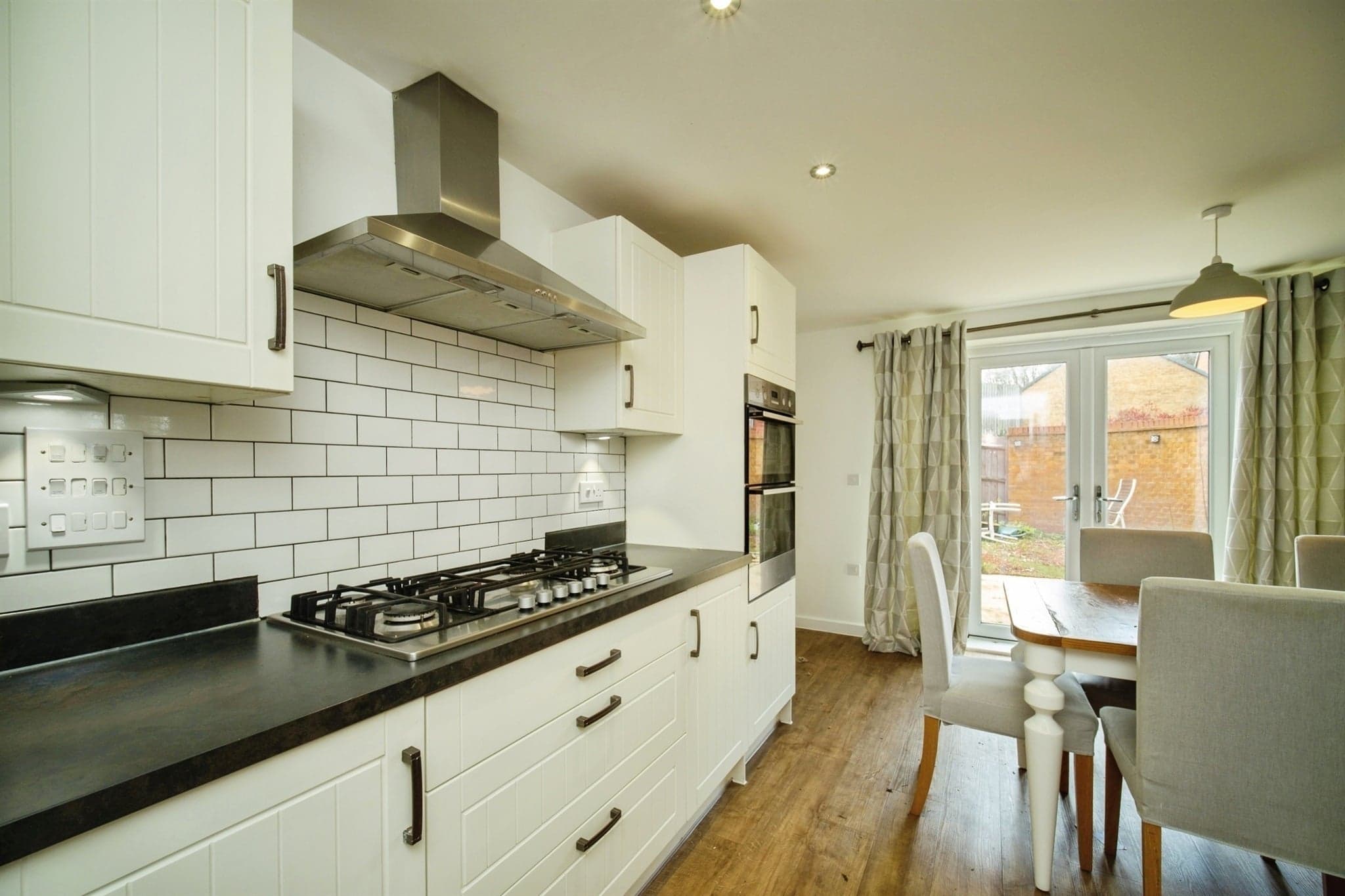 Property at Fairway Road, Basingstoke