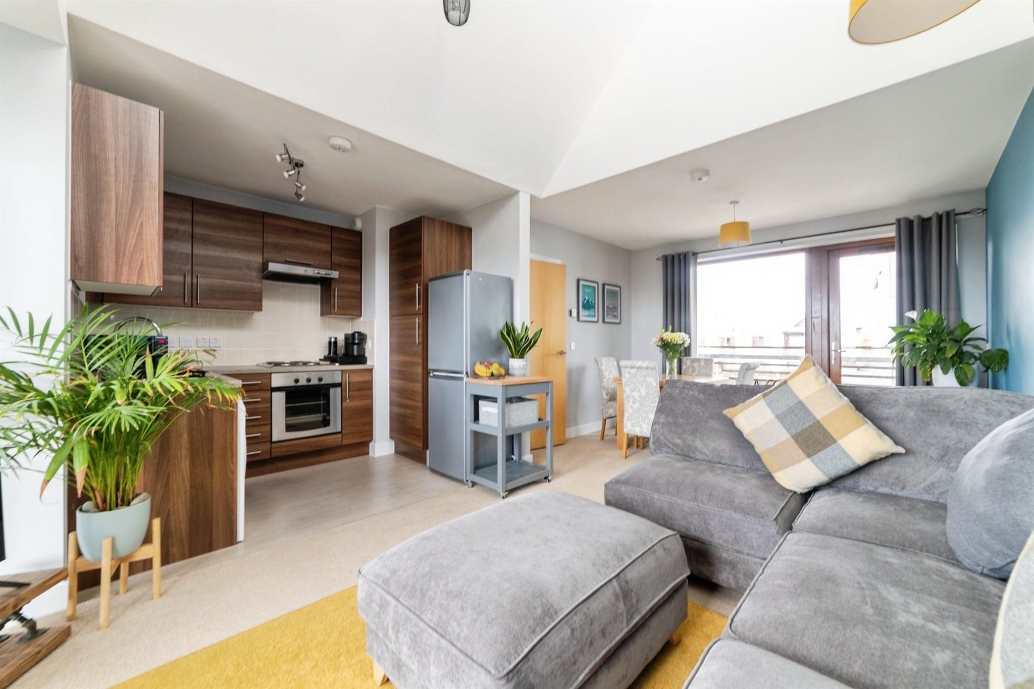 Property at Hartington Place, Letchworth Garden City