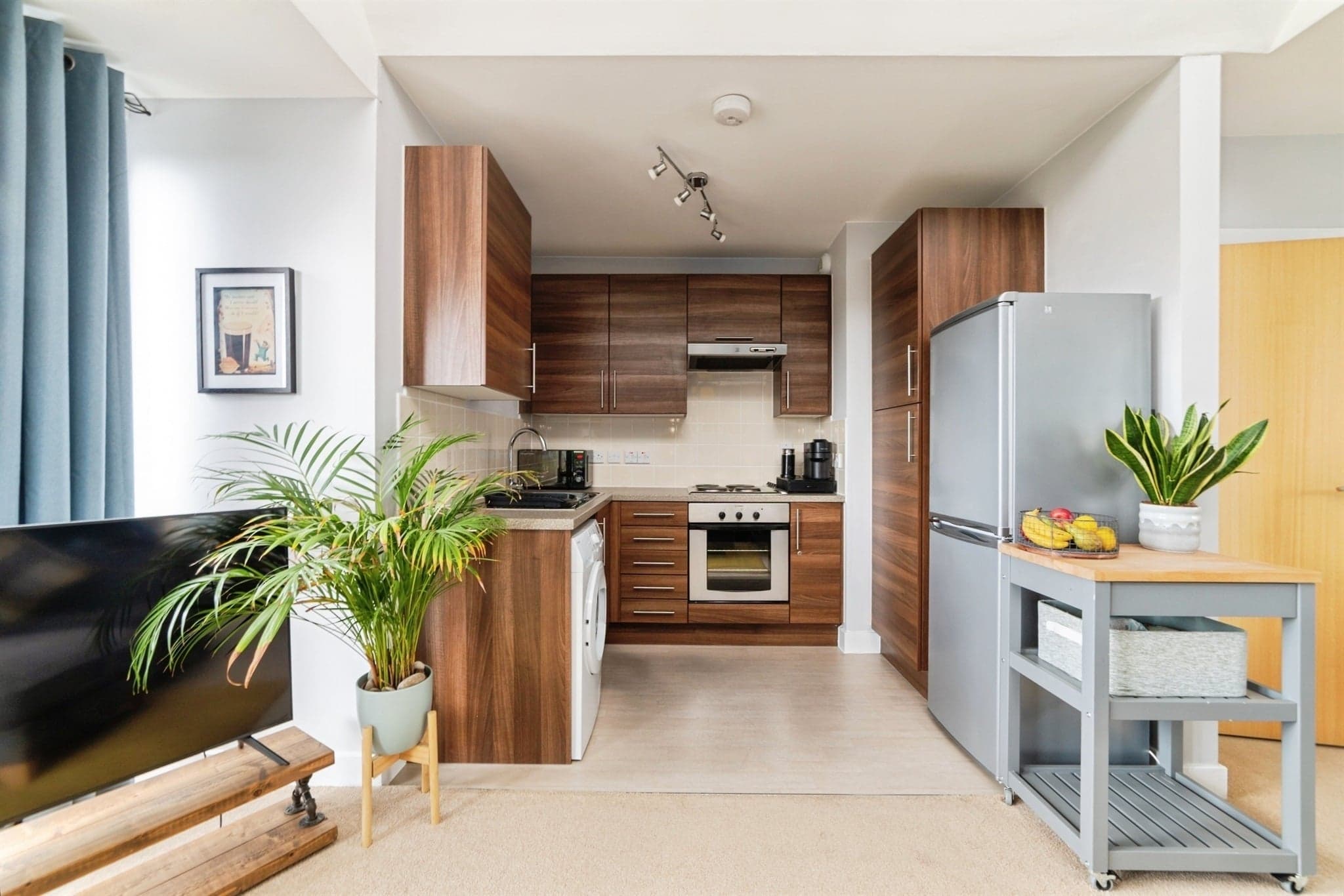 Property at Hartington Place, Letchworth Garden City