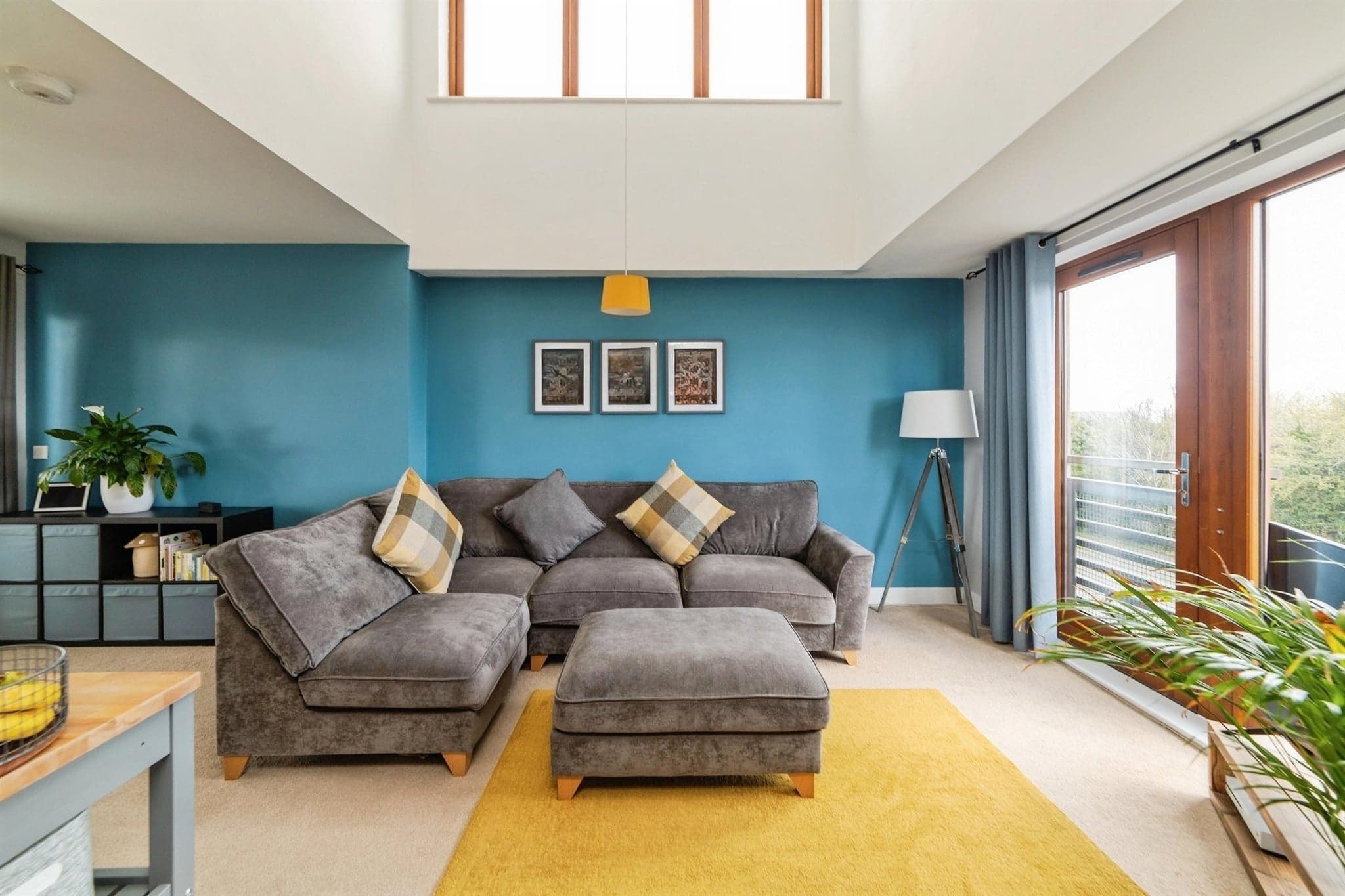 Property at Hartington Place, Letchworth Garden City