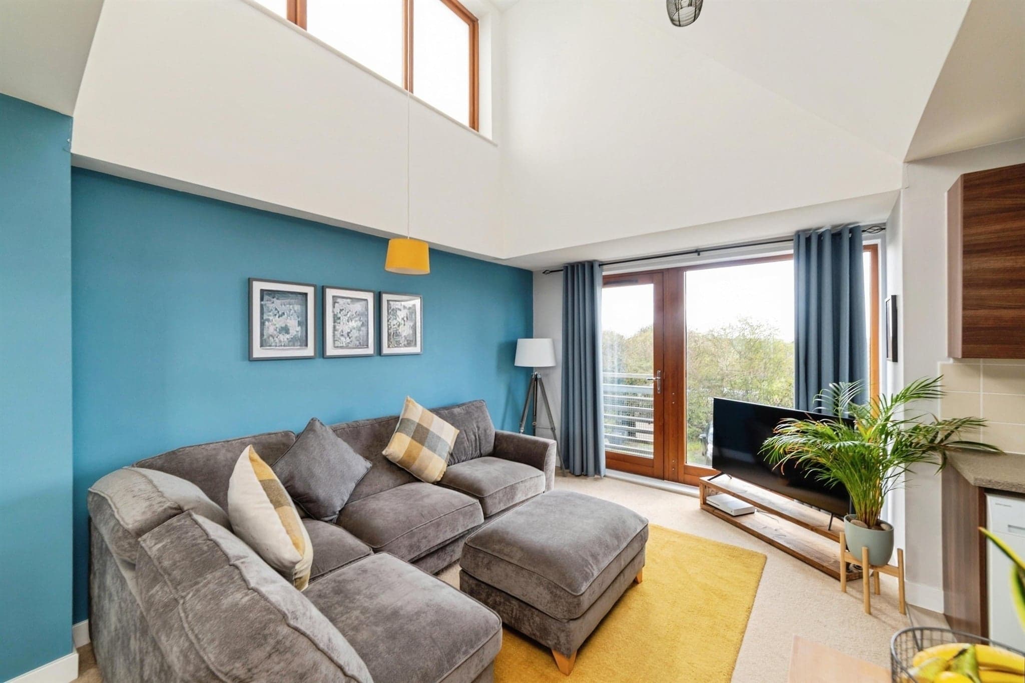 Property at Hartington Place, Letchworth Garden City