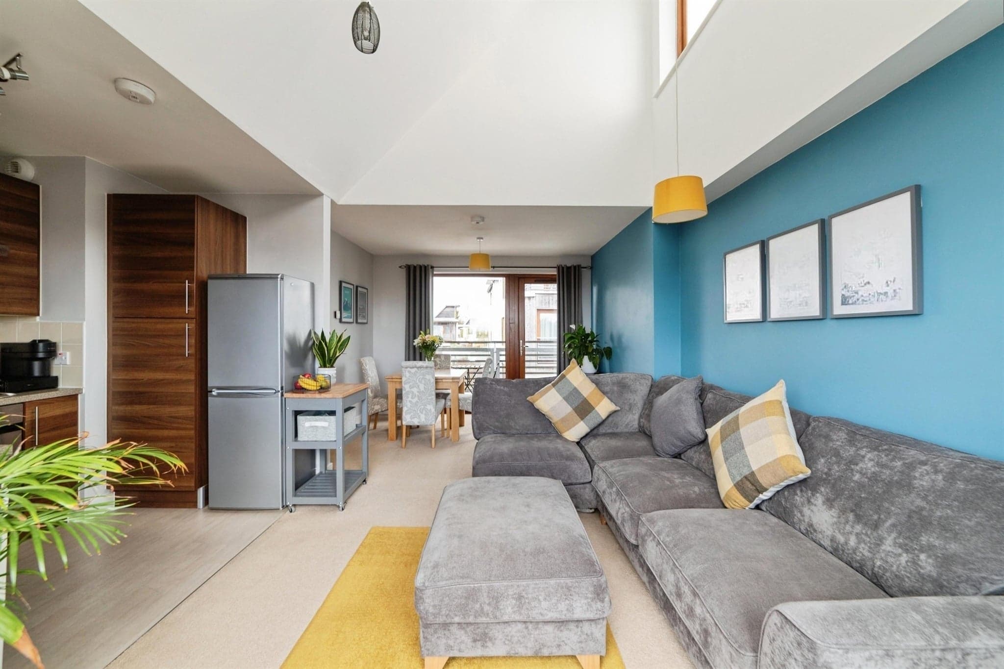 Property at Hartington Place, Letchworth Garden City