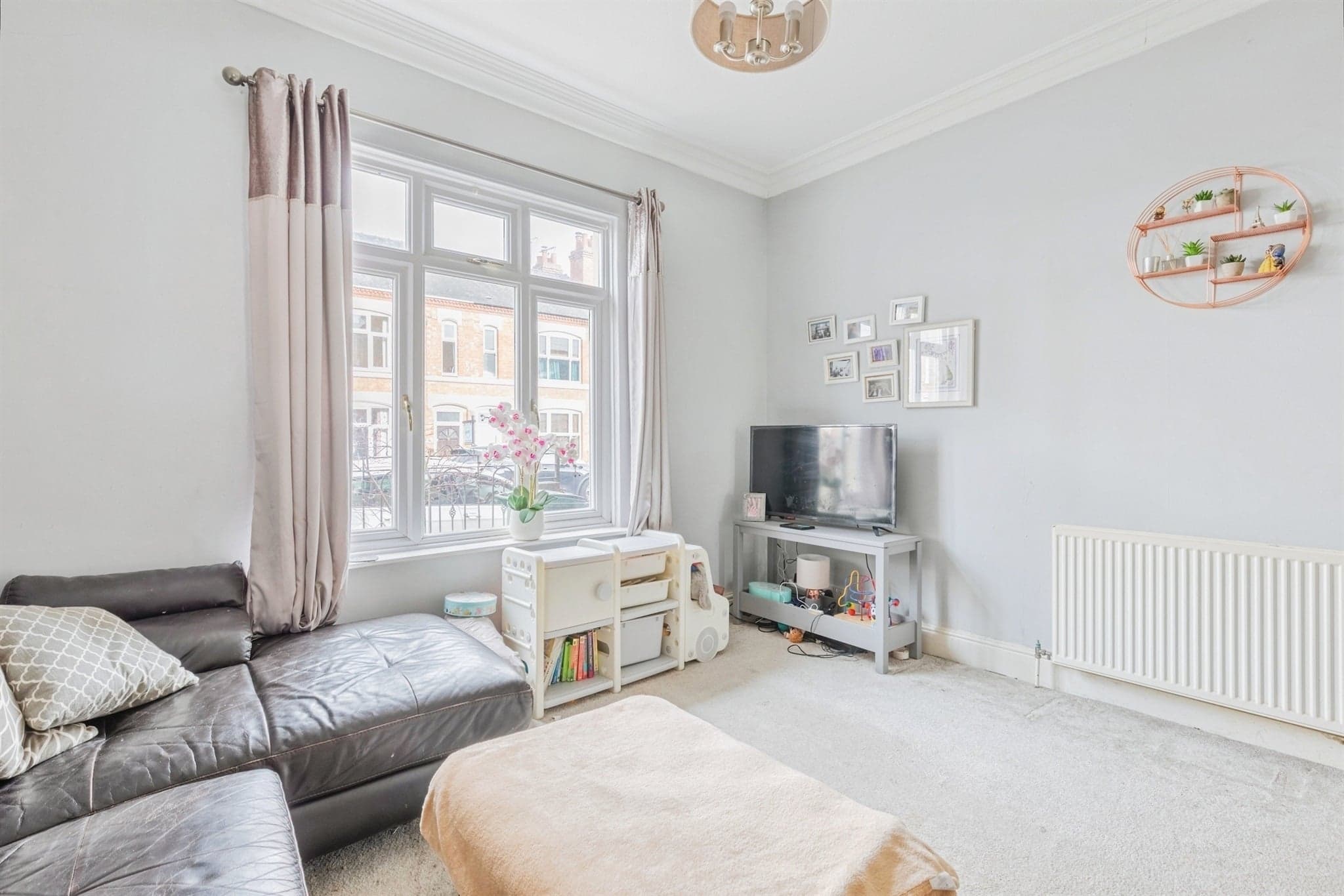 Property at Berkeley Road South, Coventry