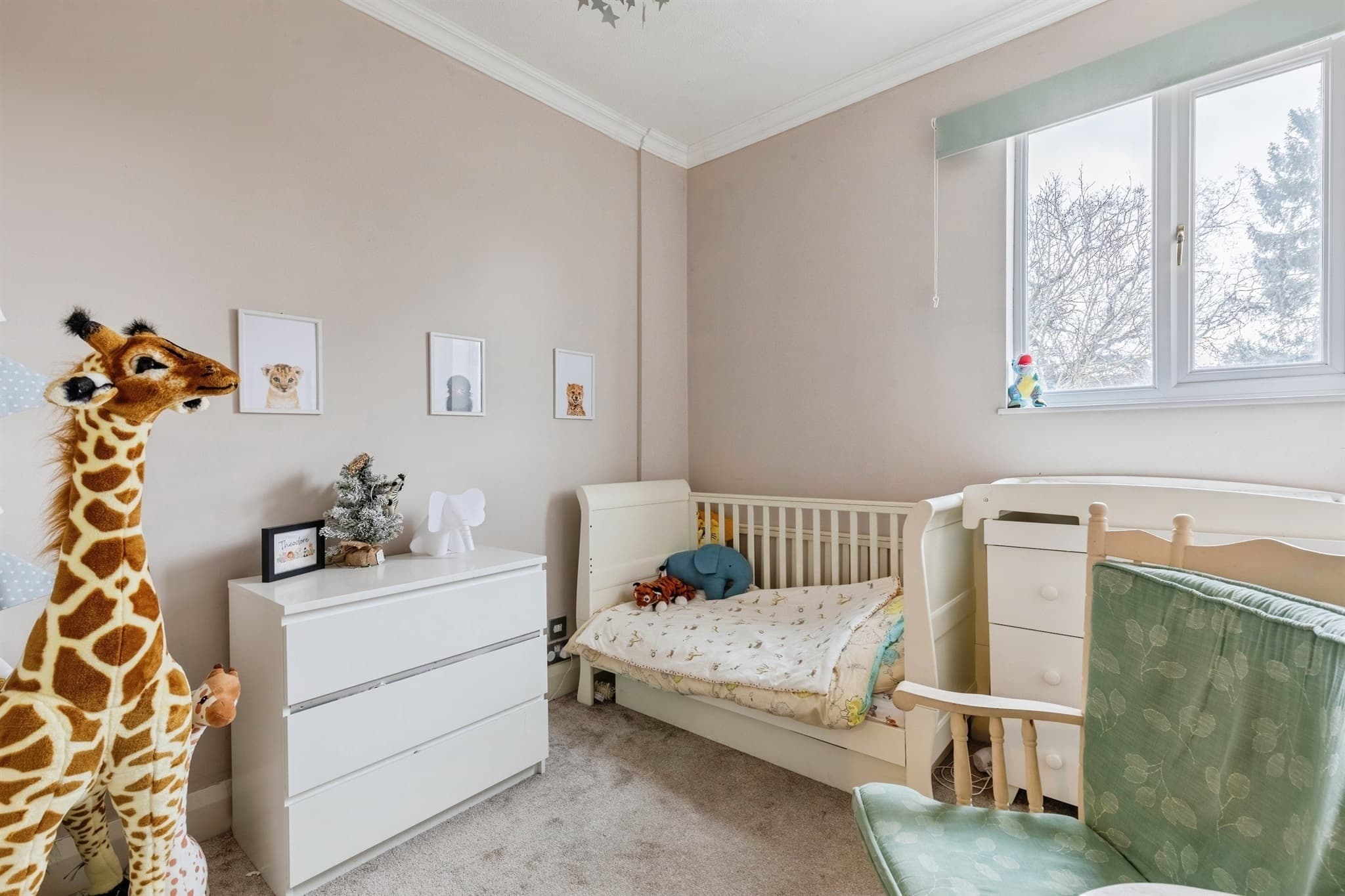 Property at Berkeley Road South, Coventry