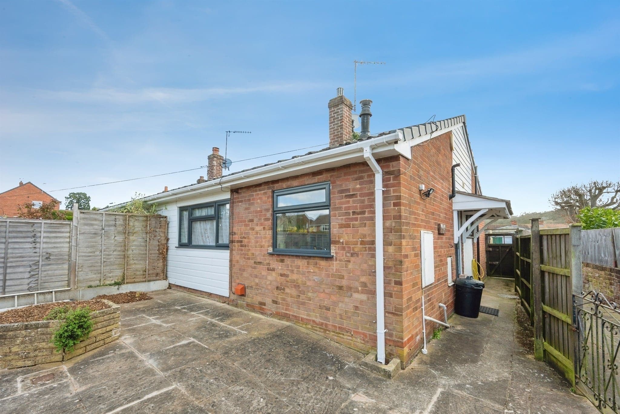 Property at Newtown Road, Worcester