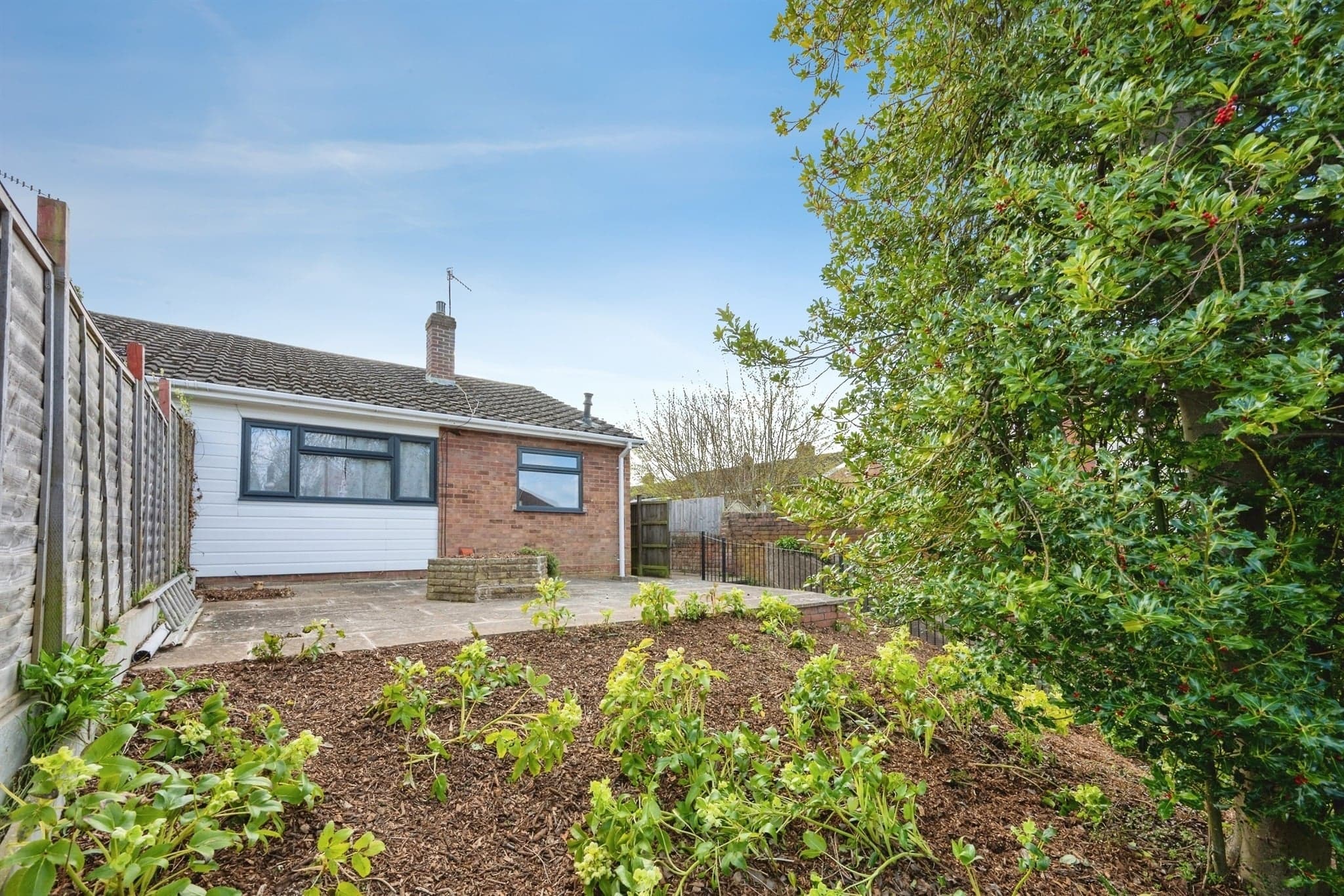 Property at Newtown Road, Worcester