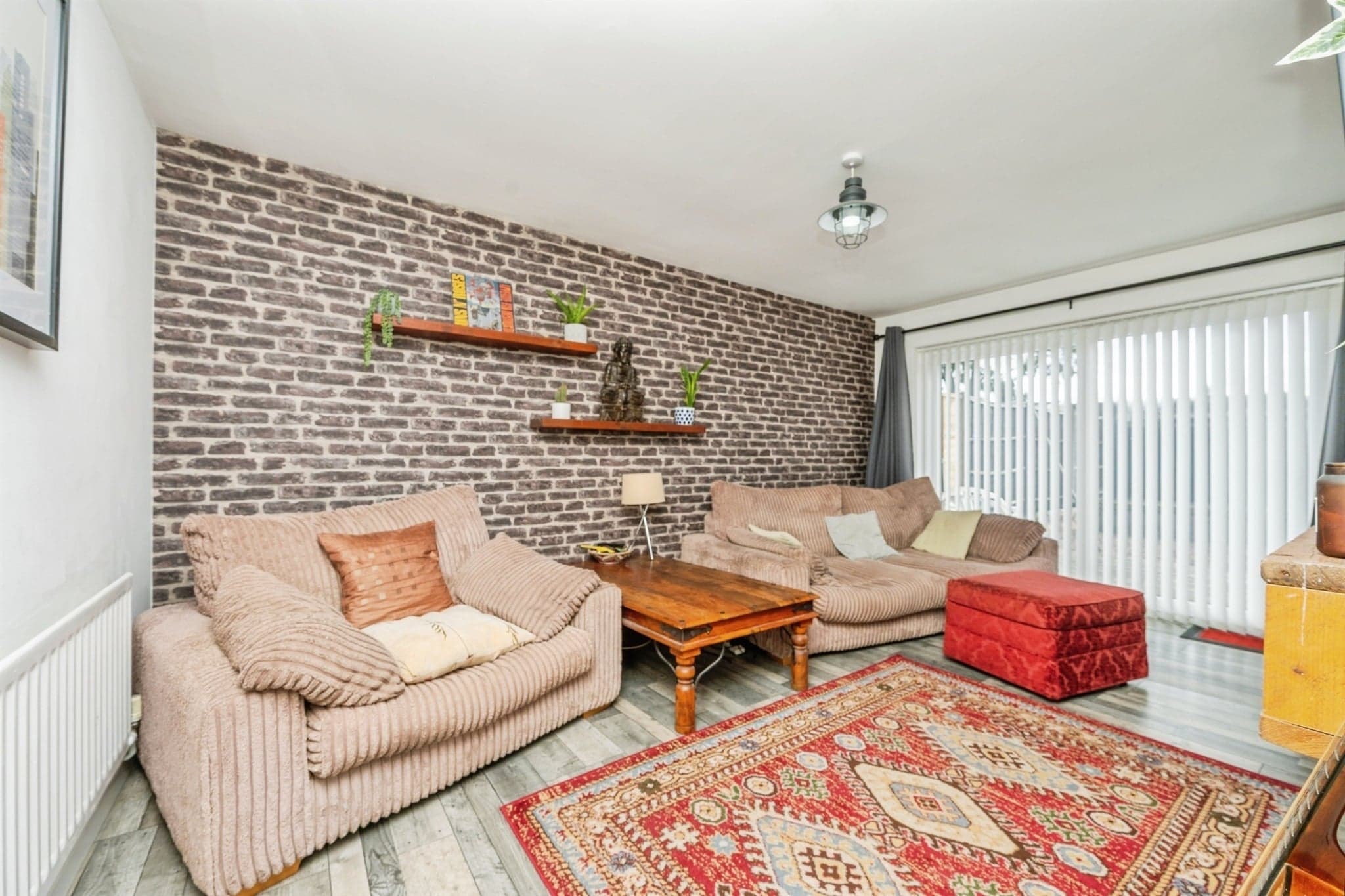 Property at Newtown Road, Worcester