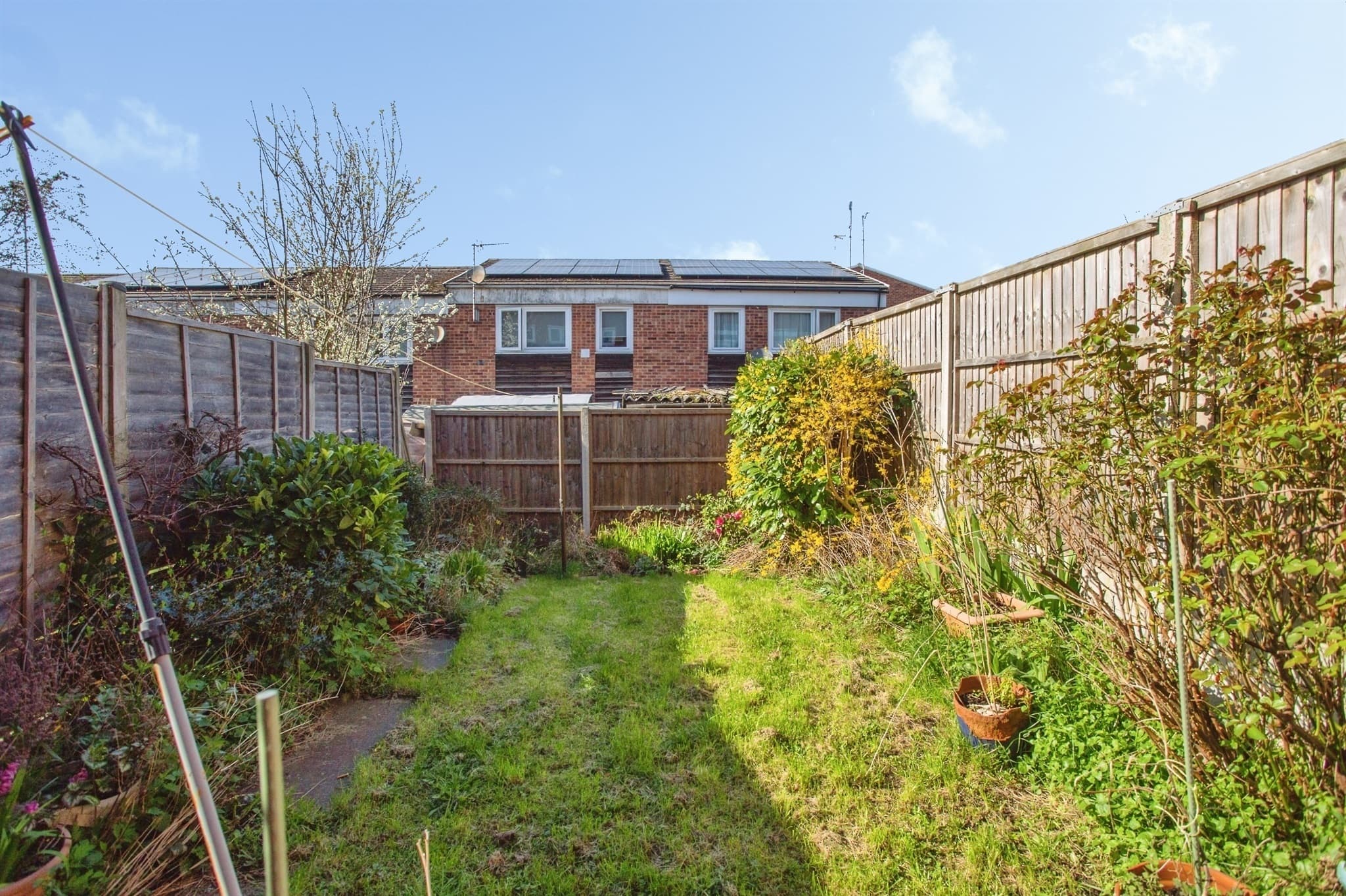 Property at Hawkins Close, Harrow