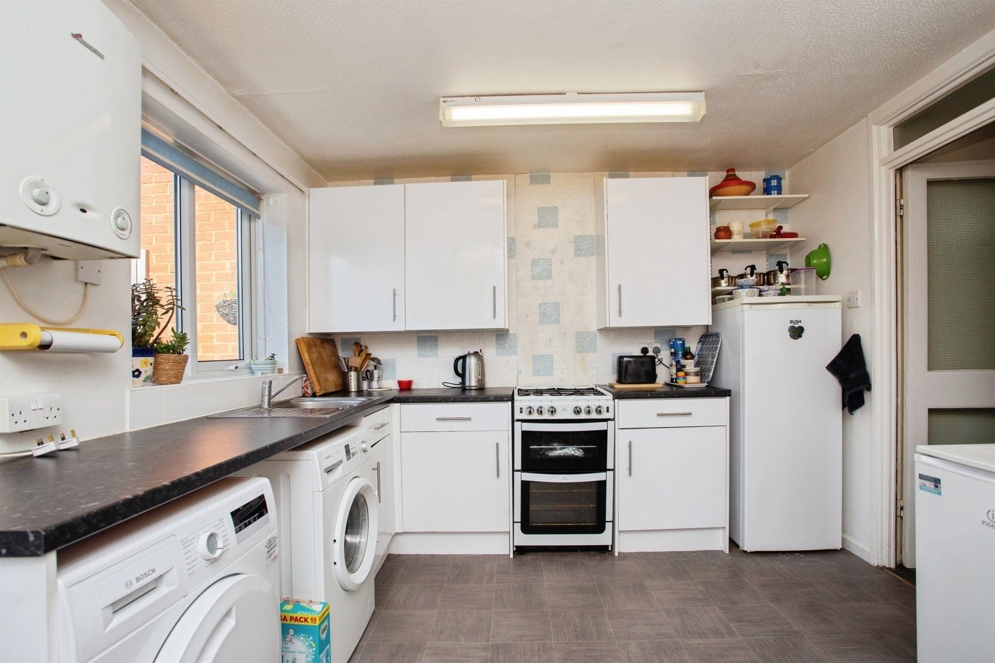 Property at Hawkins Close, Harrow