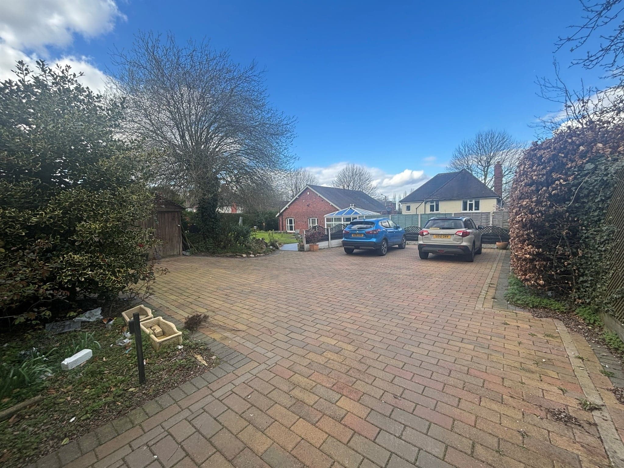 Property at St. James's Road, Dudley